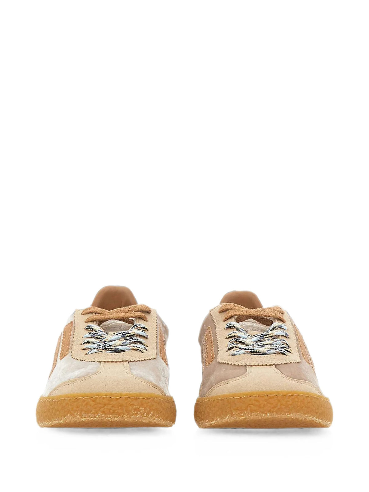 Puraai Sneakers da Donna Puraai, colore Marrone Marrone