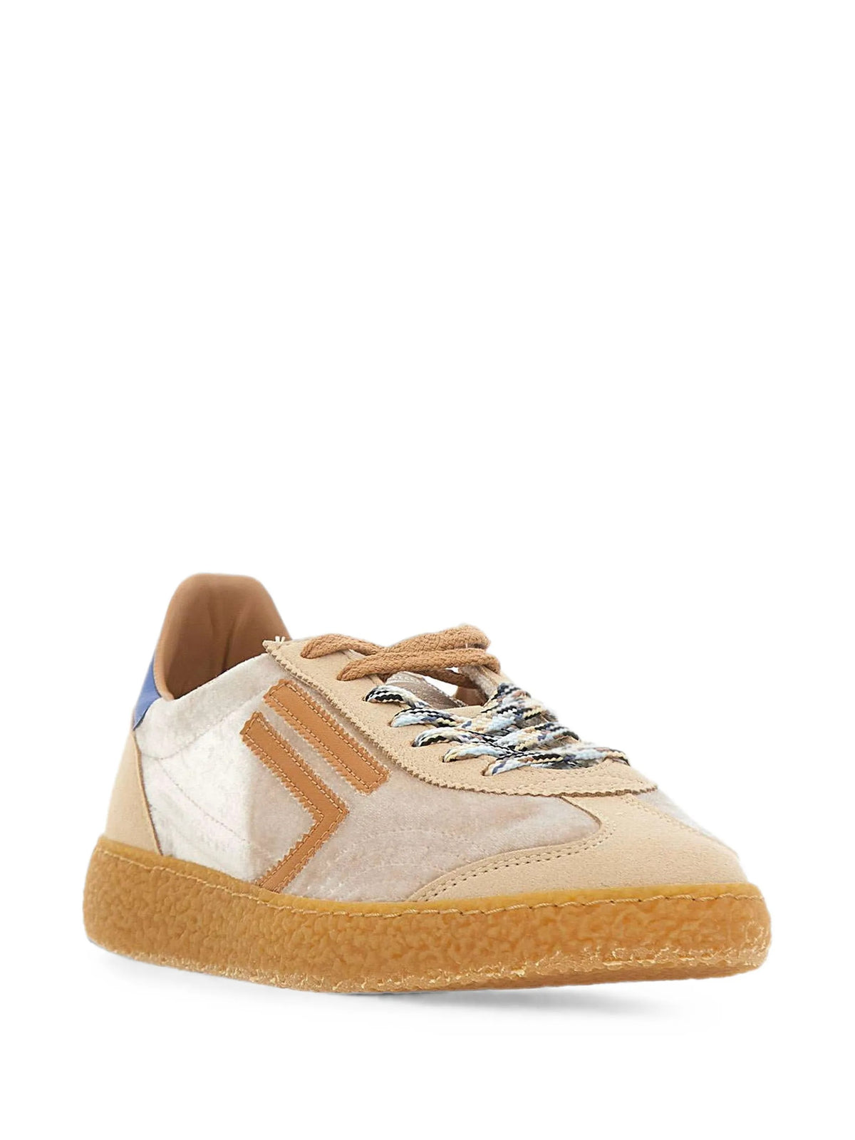 Puraai Sneakers da Donna Puraai, colore Marrone Marrone