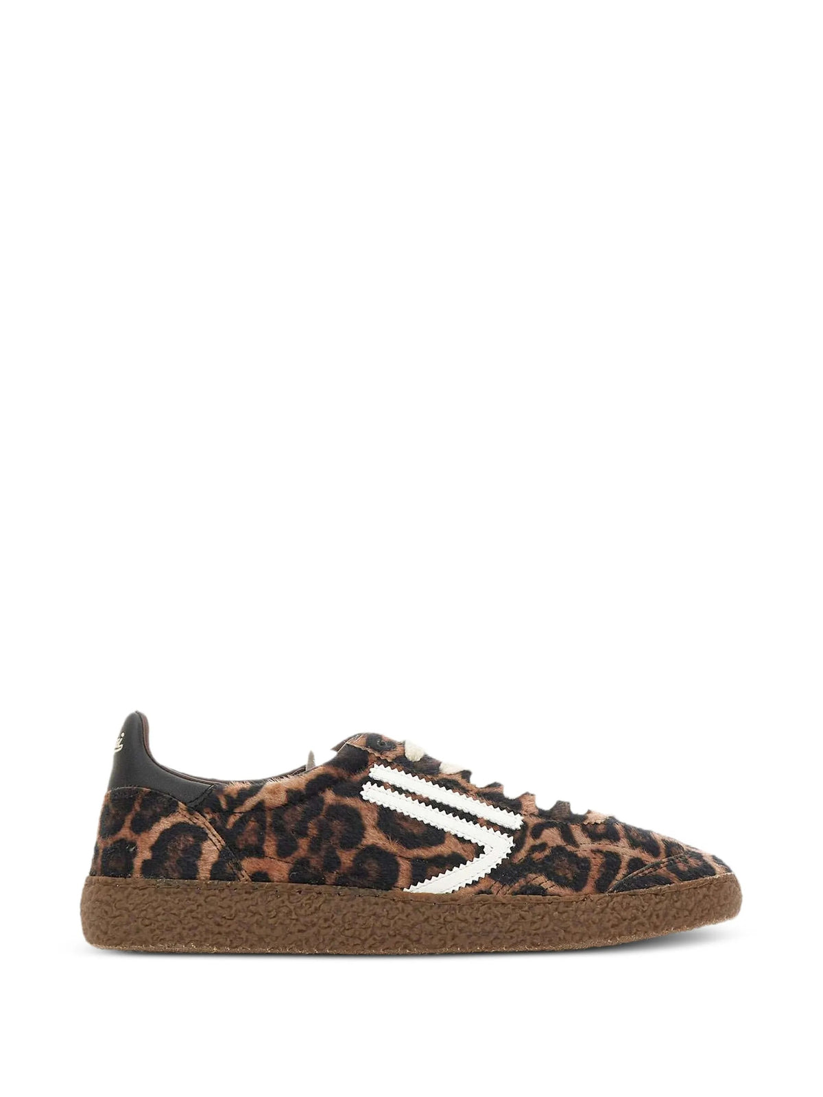 Puraai Sneakers da Donna Puraai, colore Marrone Marrone