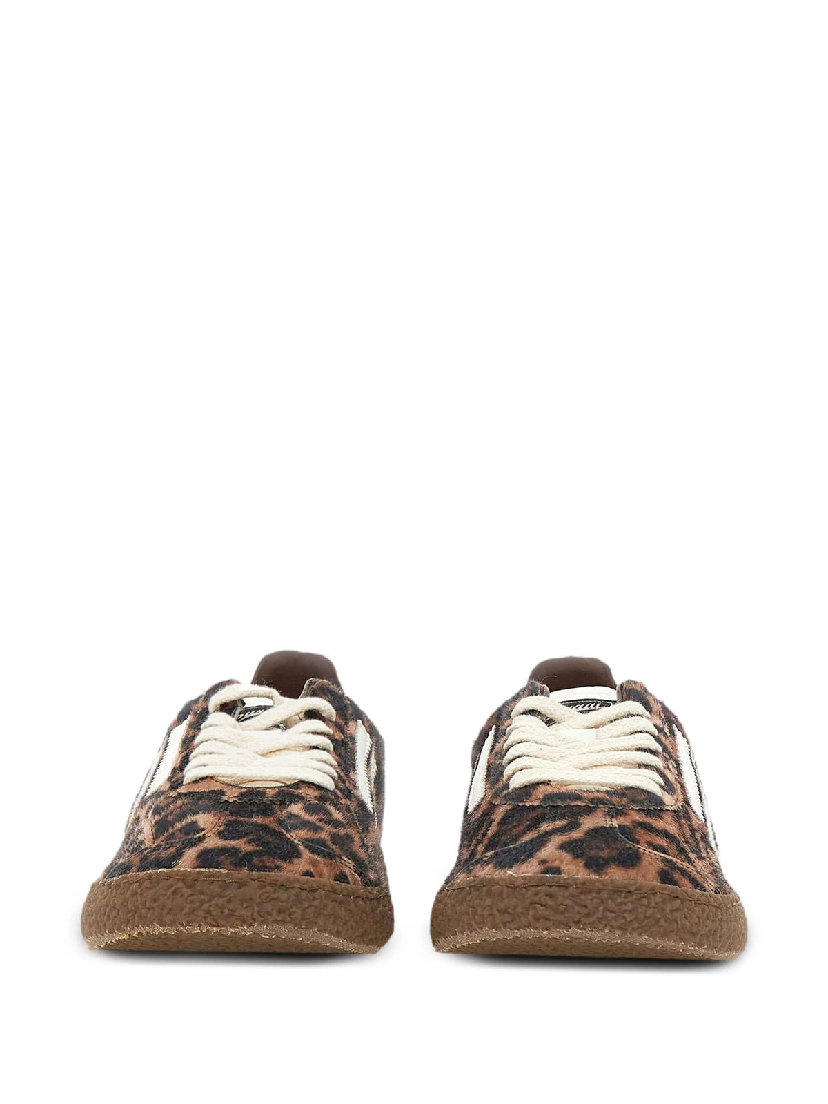 Puraai Sneakers da Donna Puraai, colore Marrone Marrone