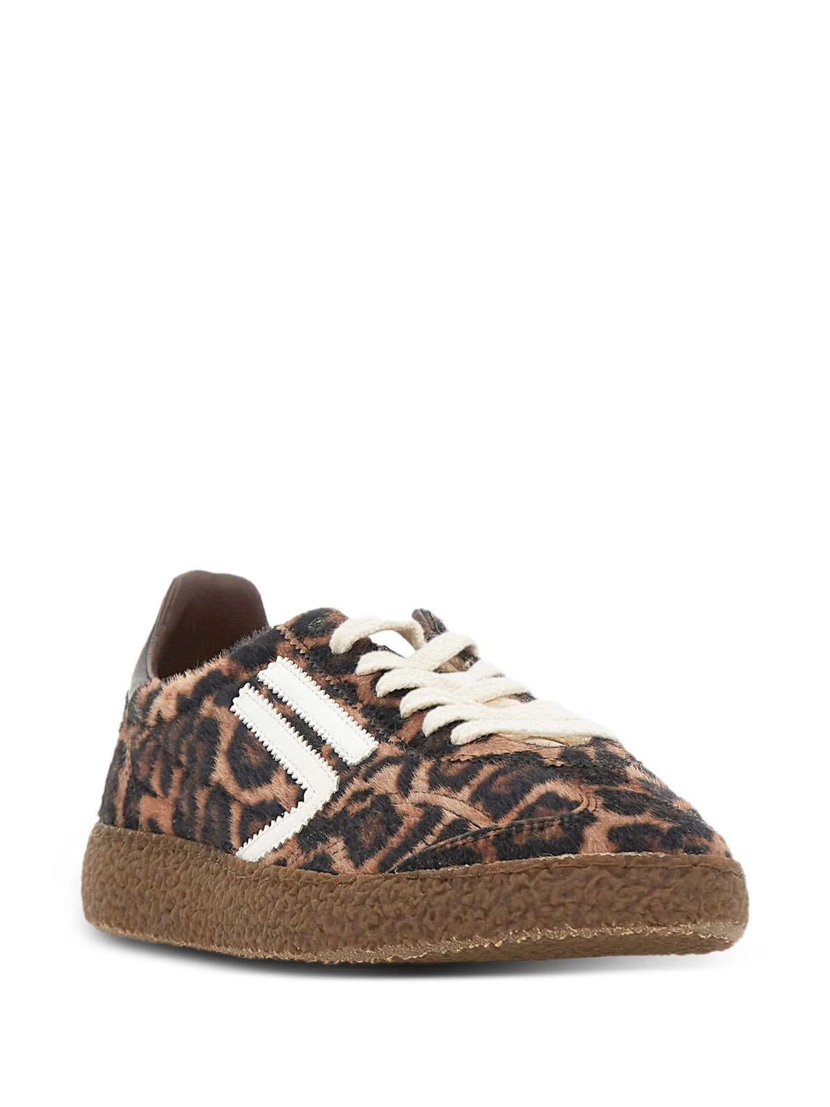 Puraai Sneakers da Donna Puraai, colore Marrone Marrone
