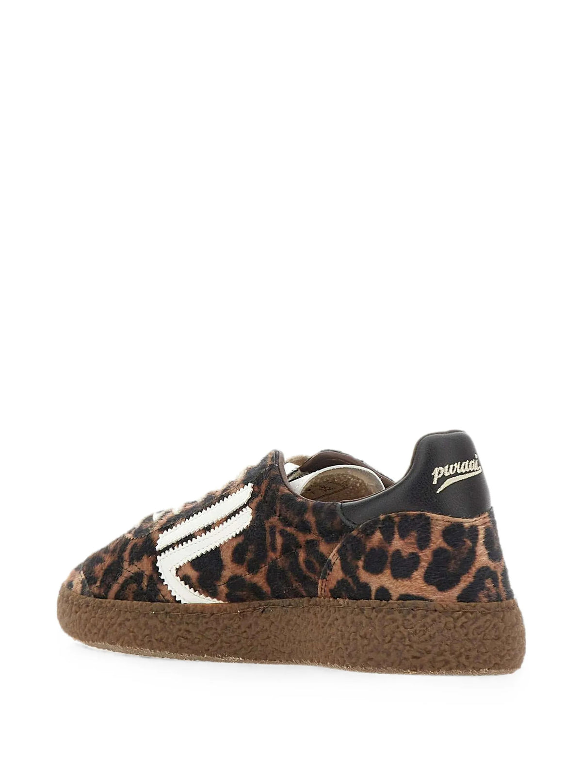 Puraai Sneakers da Donna Puraai, colore Marrone Marrone