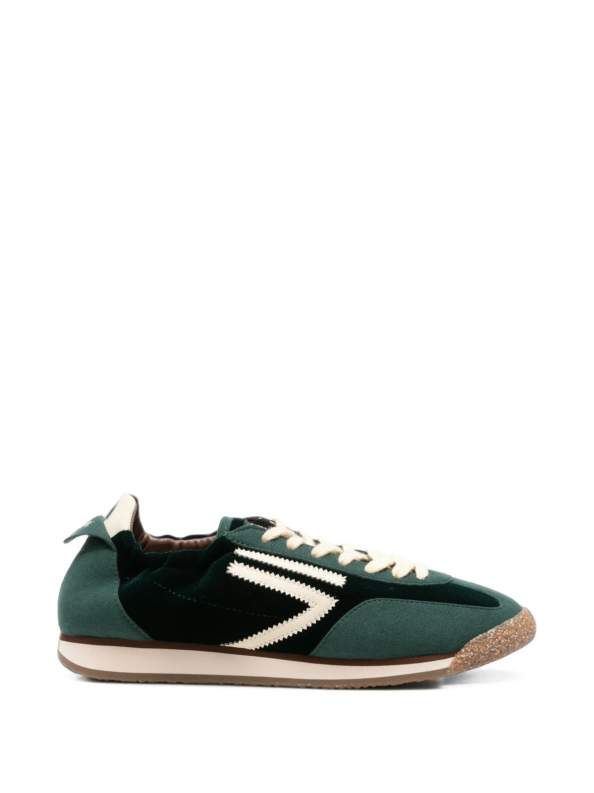 Puraai Sneakers da Donna Puraai, colore Verde Verde