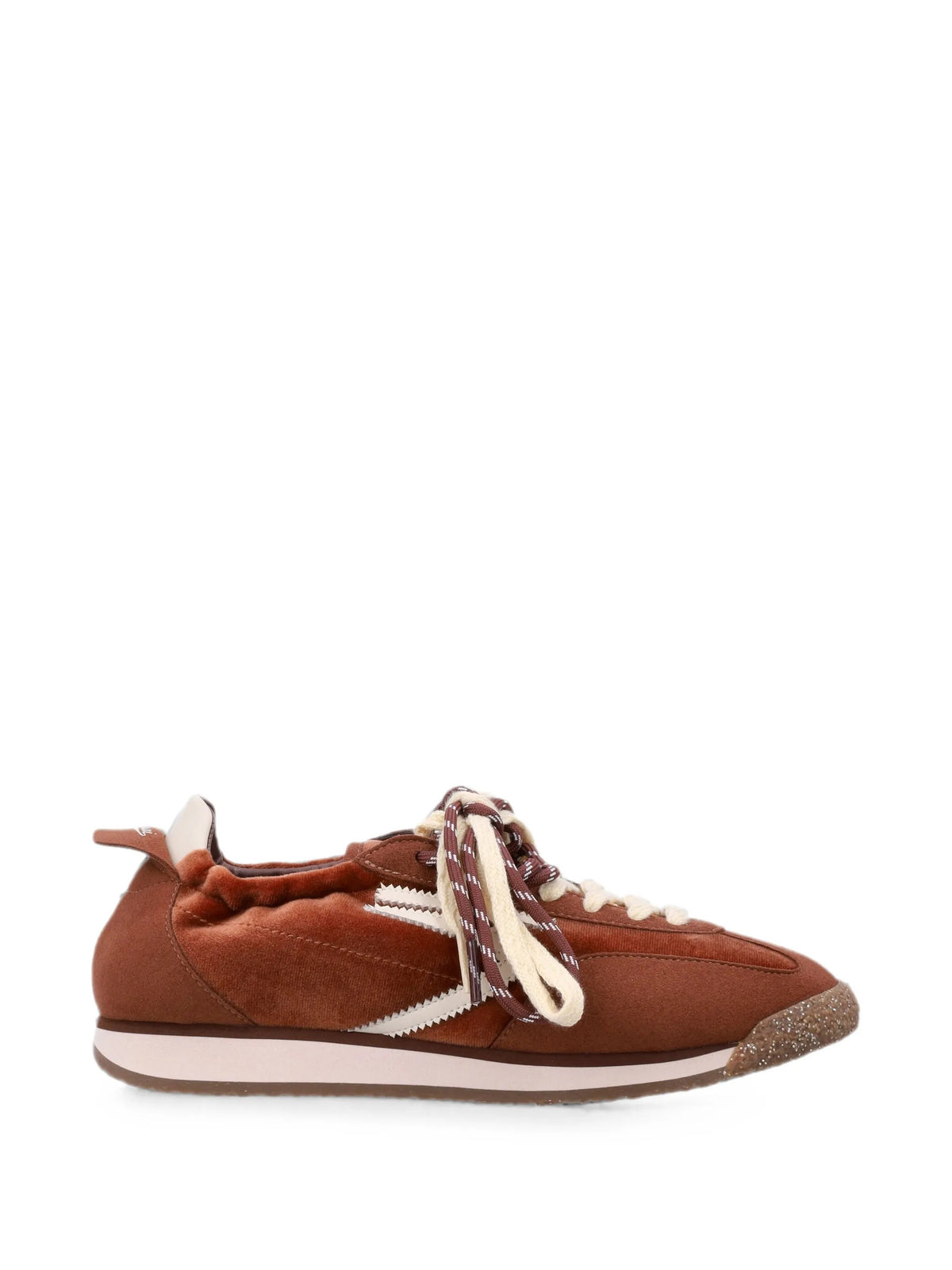Puraai Sneakers da Donna Puraai, colore Rosso Rosso