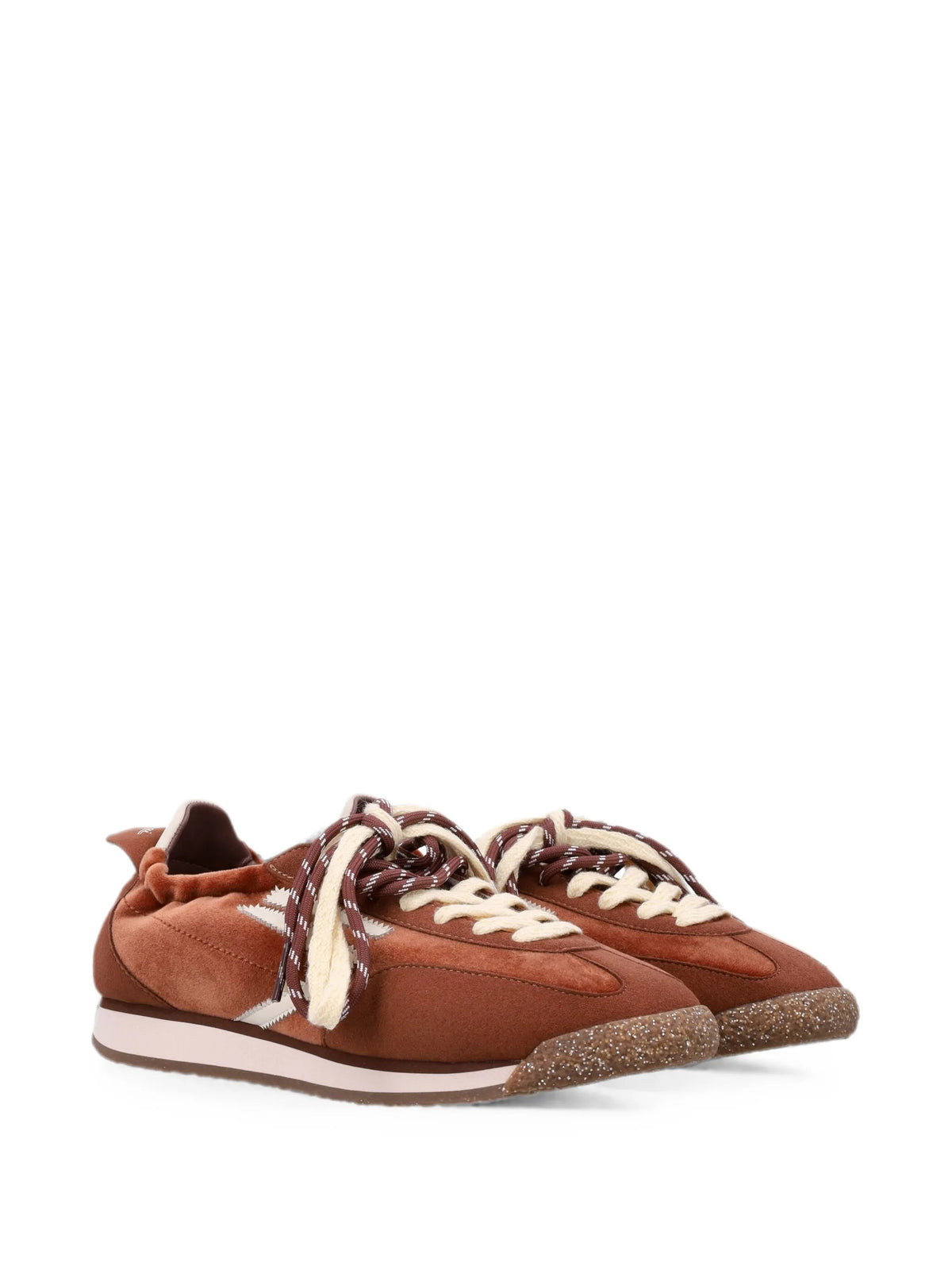 Puraai Sneakers da Donna Puraai, colore Rosso Rosso