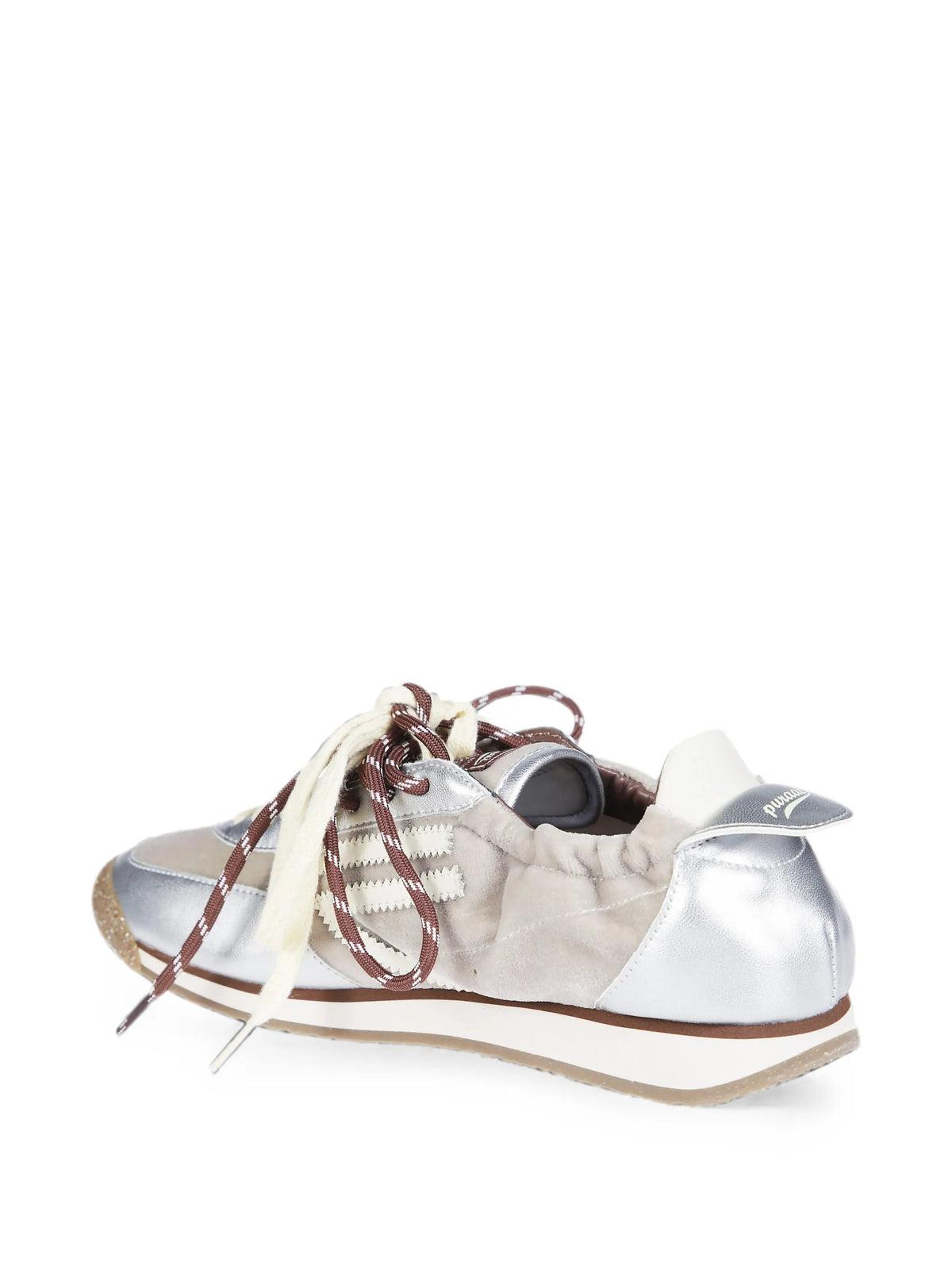 Puraai Sneakers da Donna Puraai, colore Multicolor Multicolor