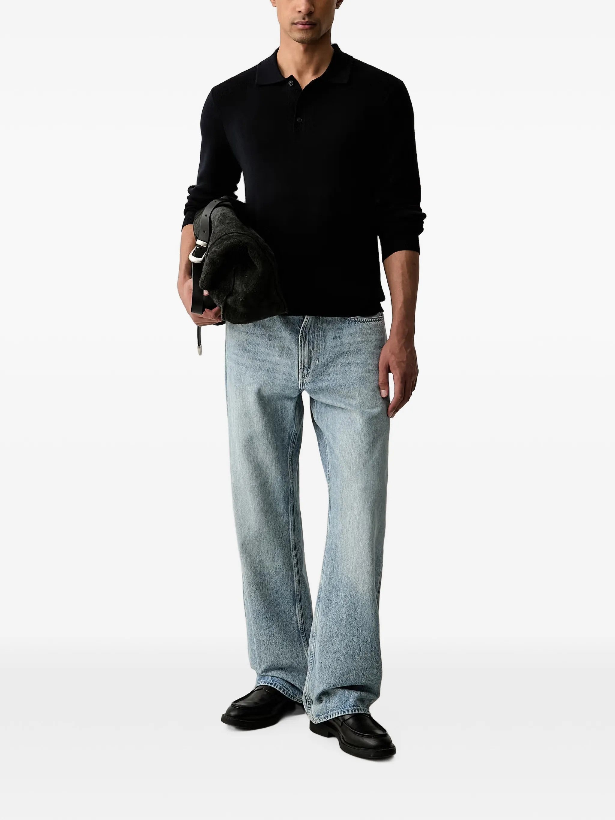 Trussardi  Blu
