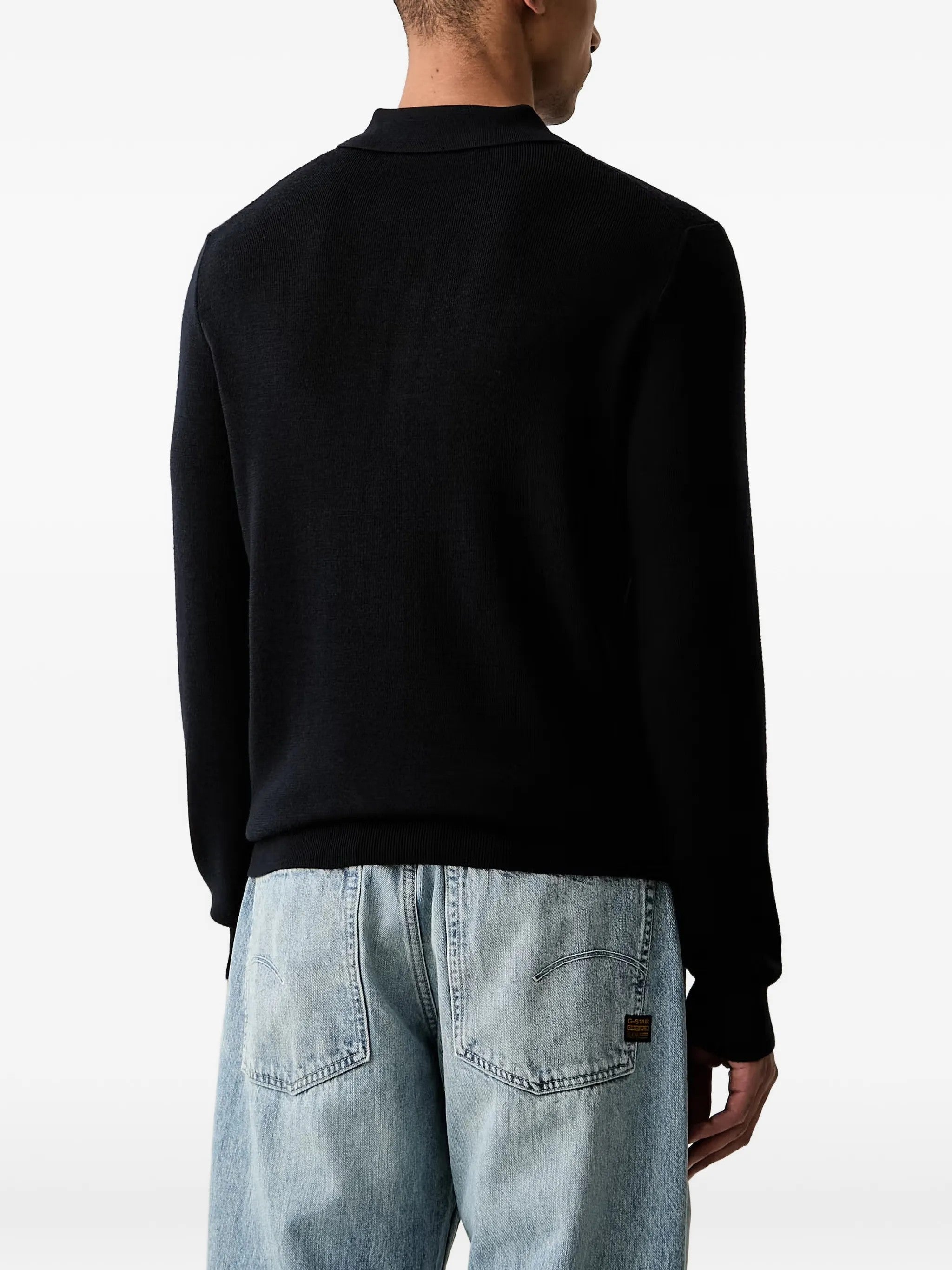 Trussardi  Blu