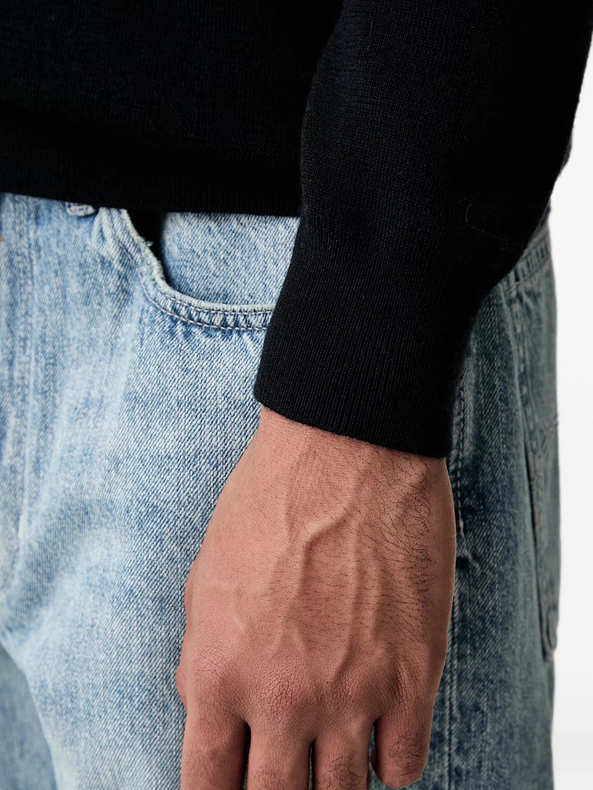 Trussardi  Blu