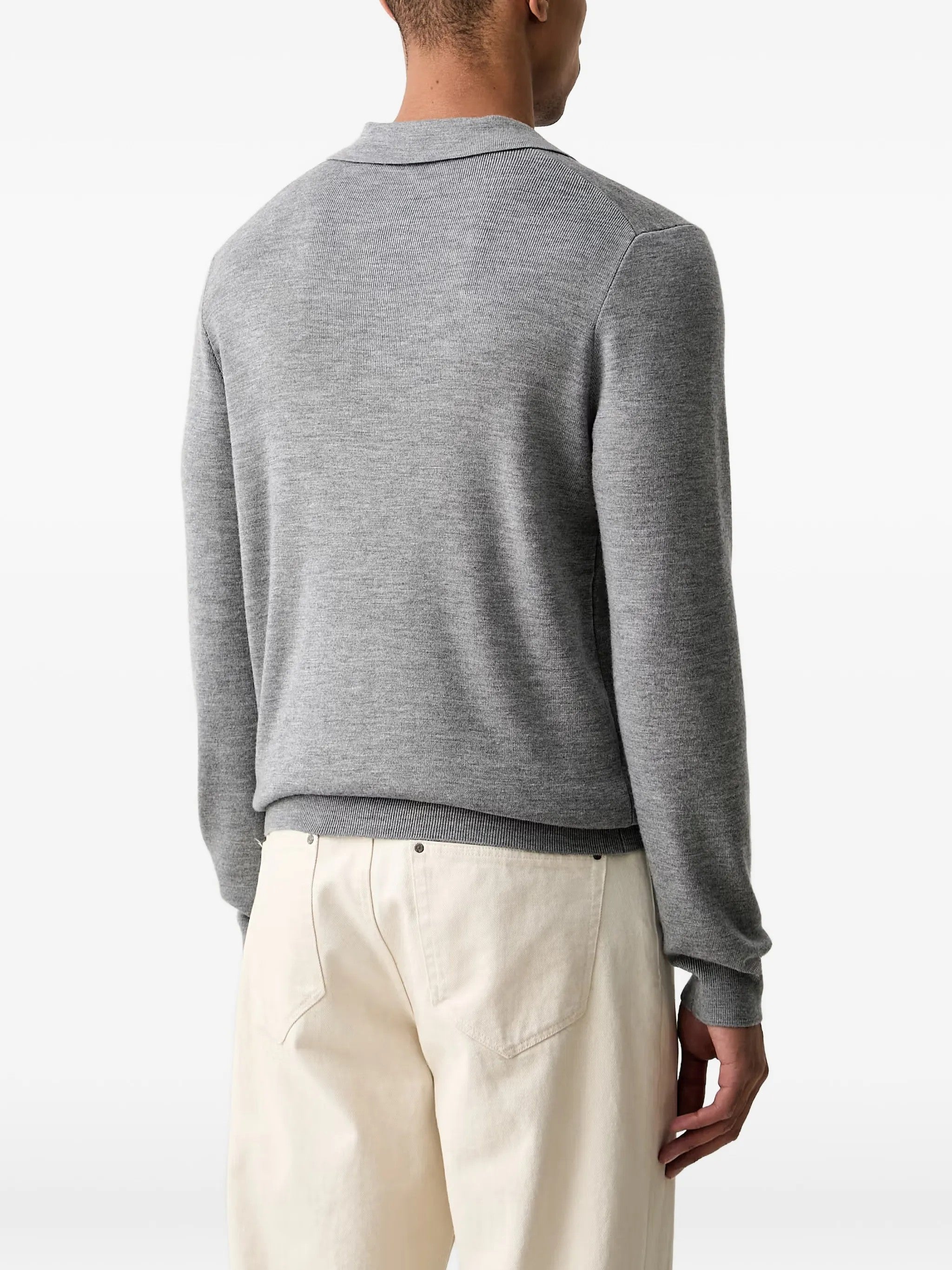 Trussardi  Grigio