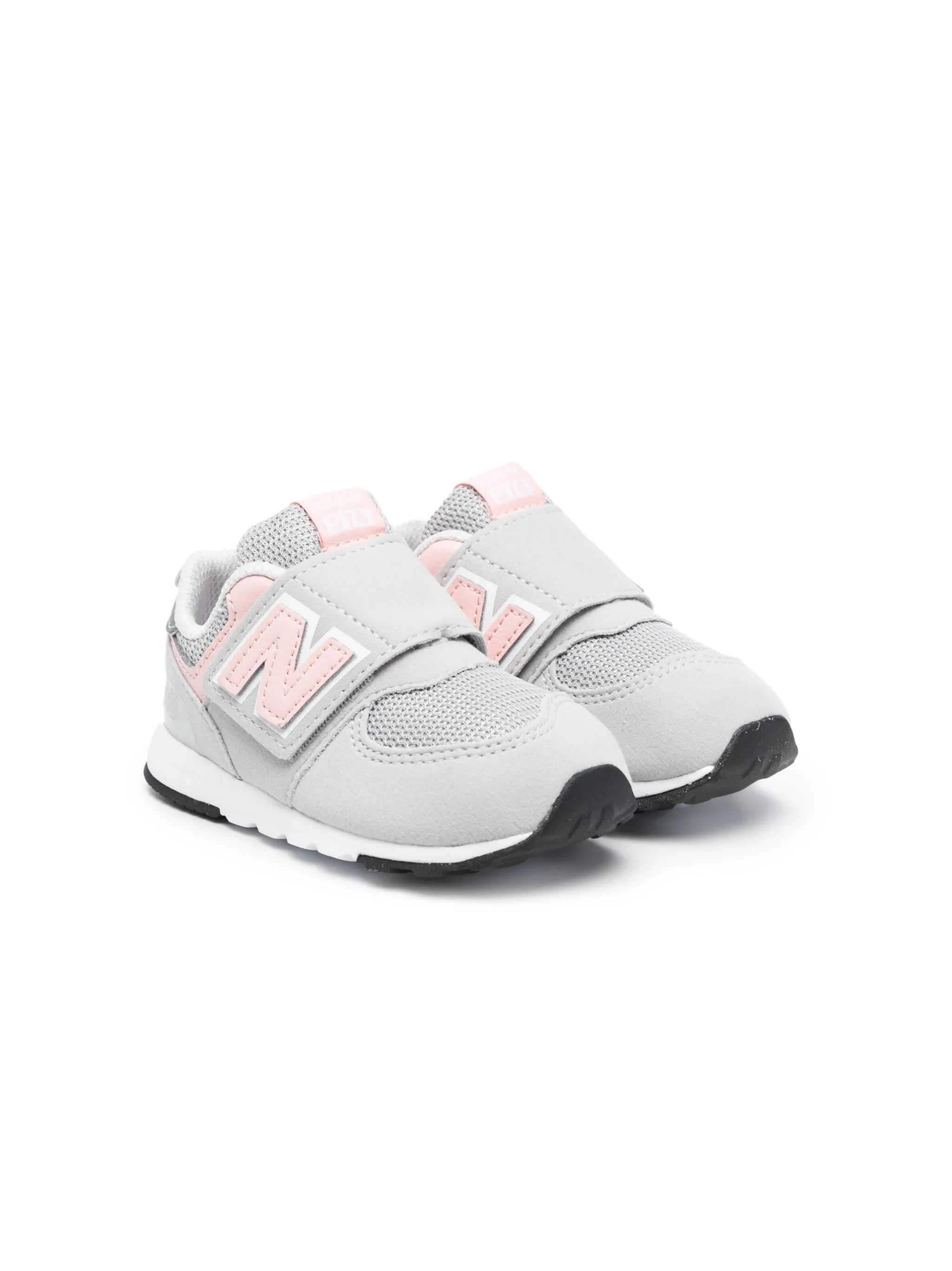 New Balance  Grigio