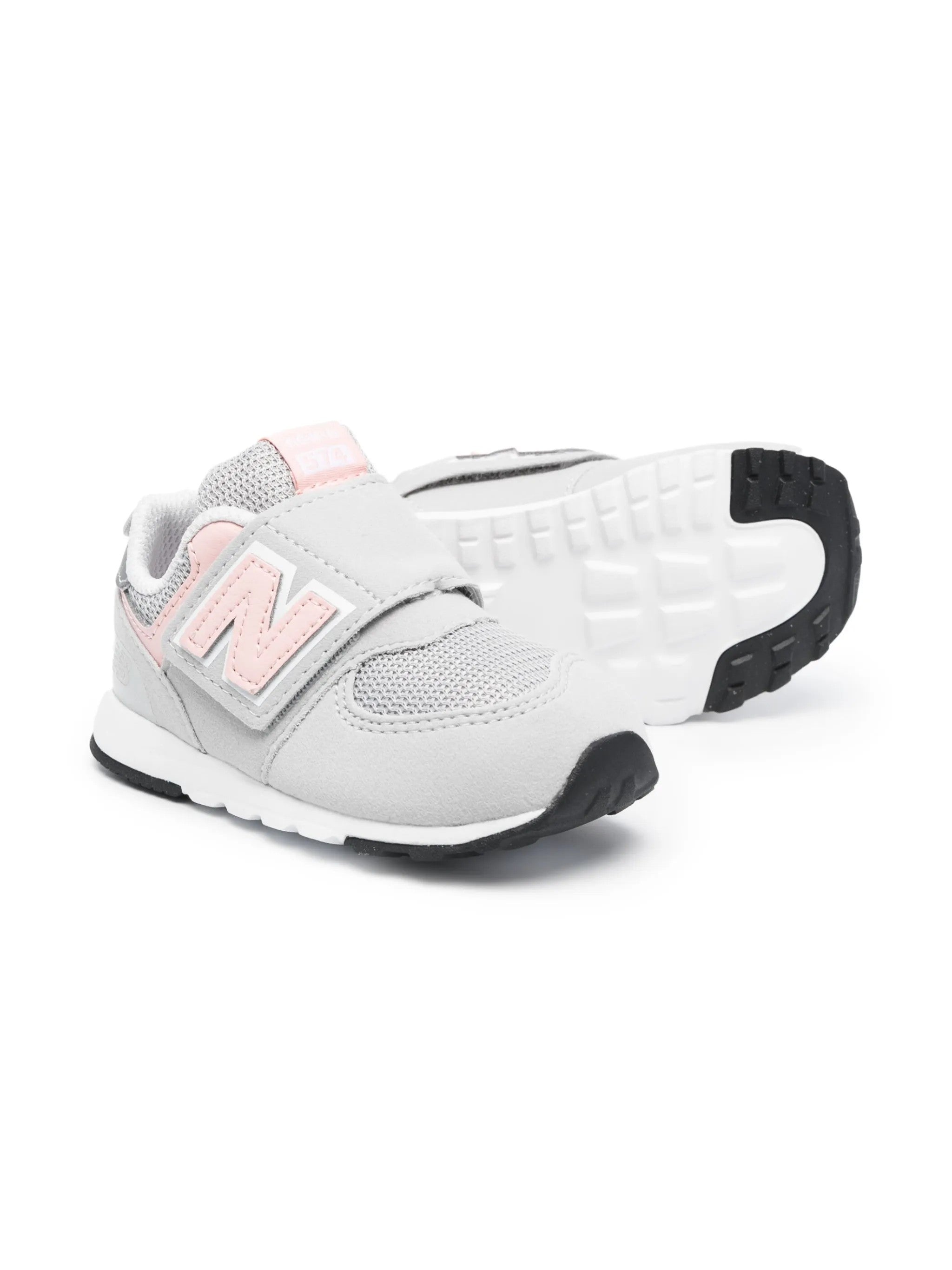 New Balance  Grigio
