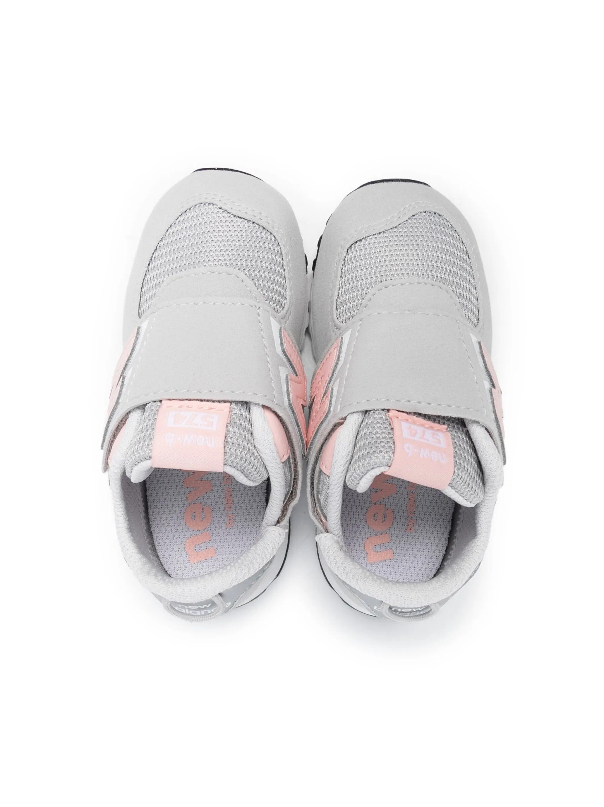 New Balance  Grigio