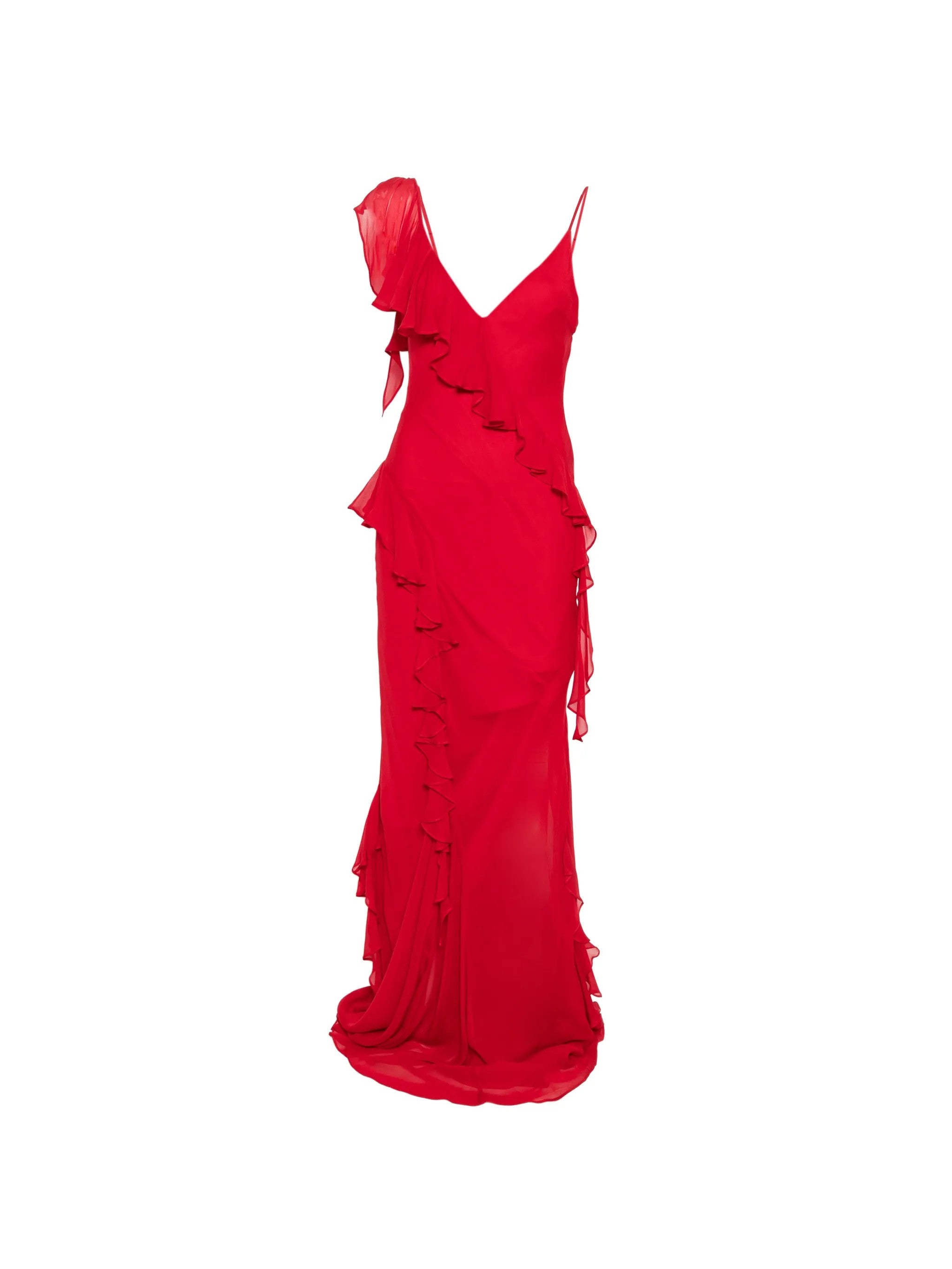De La Vali  Rosso