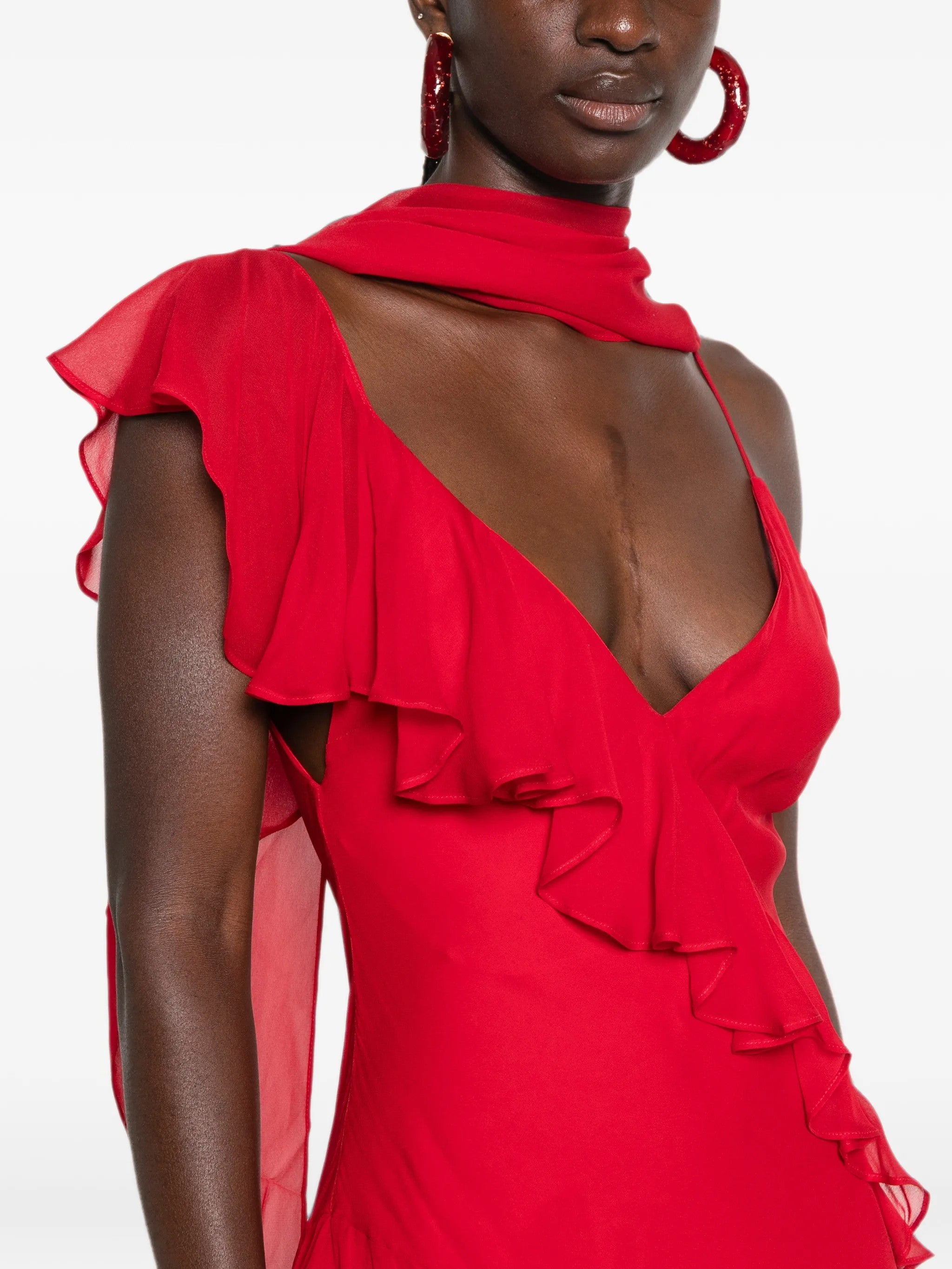 De La Vali  Rosso