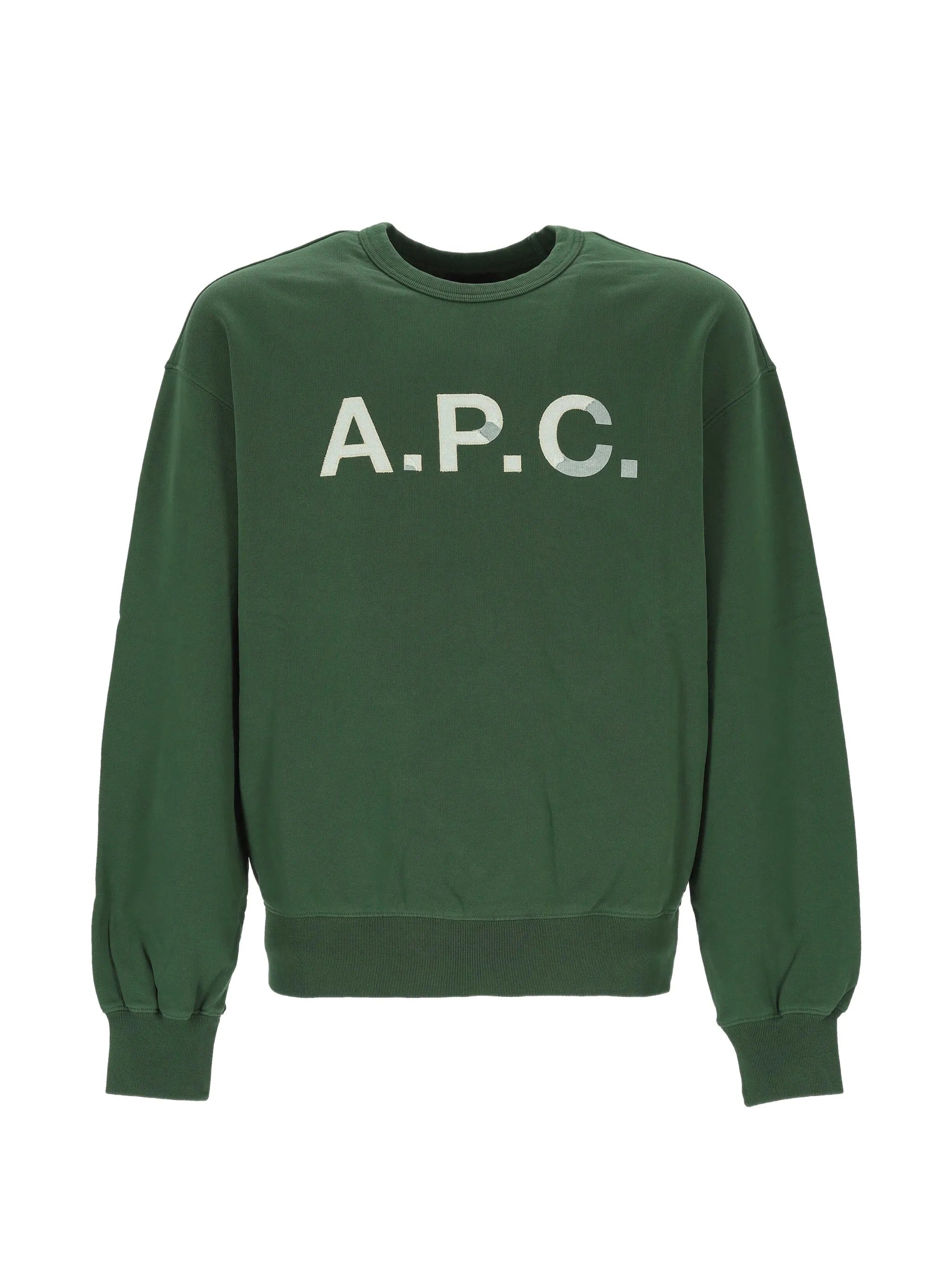 A.p.c.  Verde