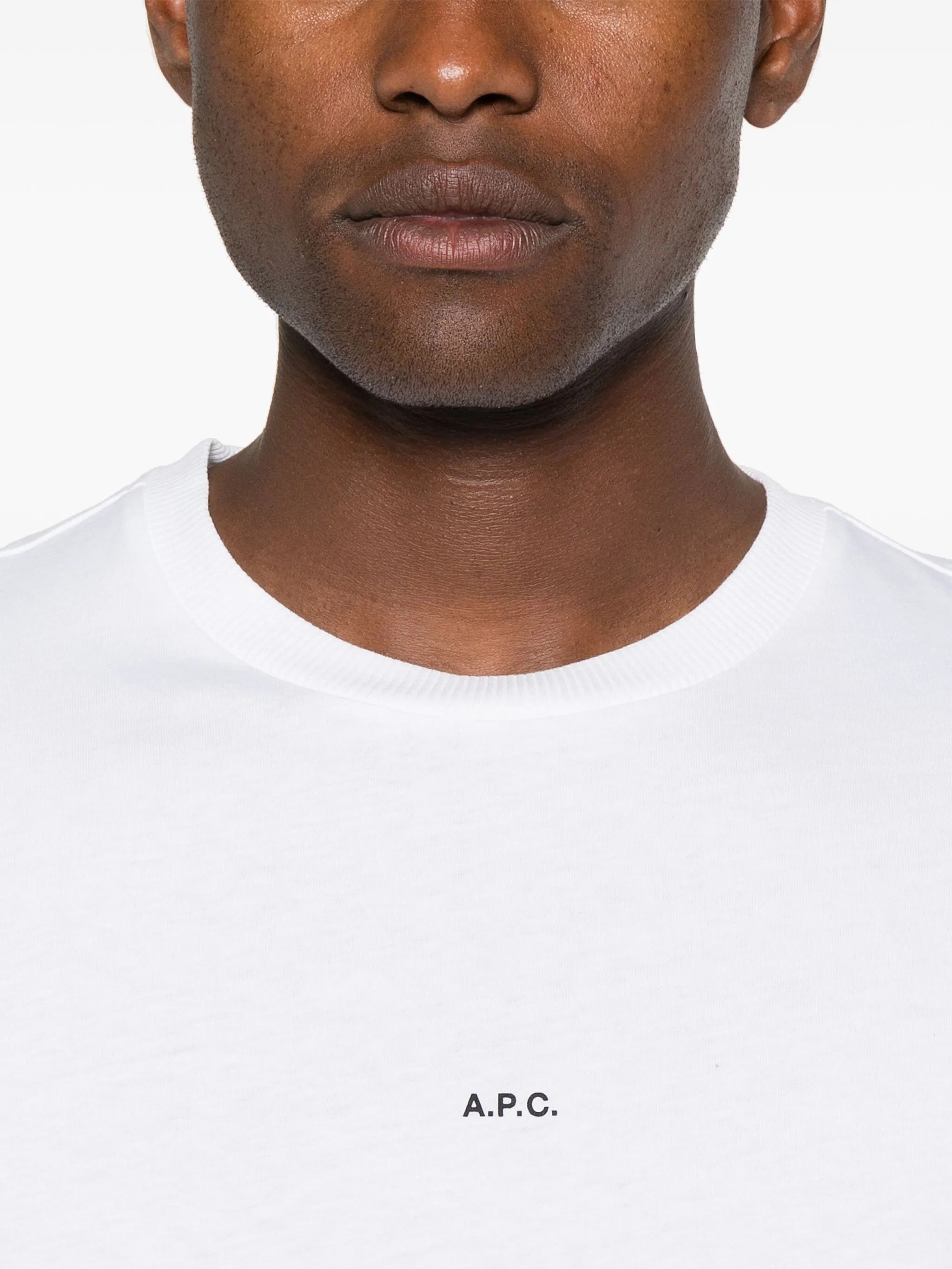 A.p.c.  Bianco