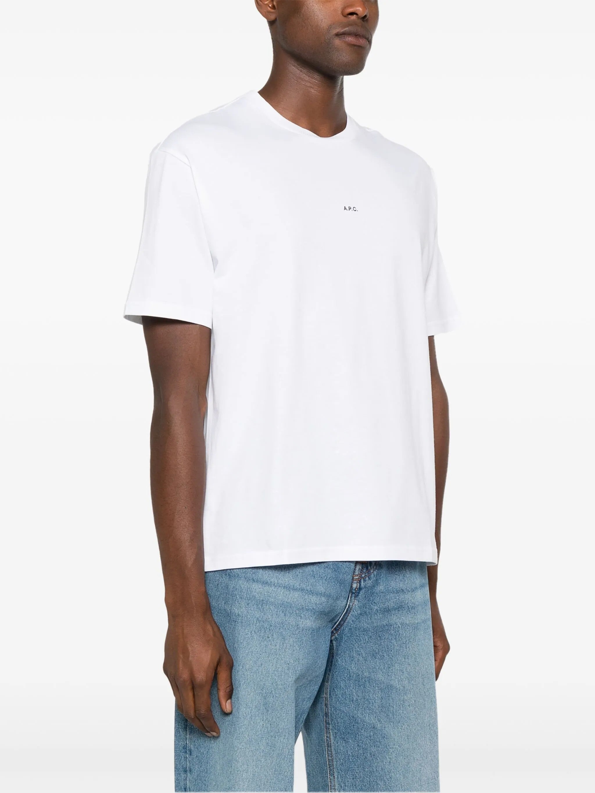 A.p.c.  Bianco
