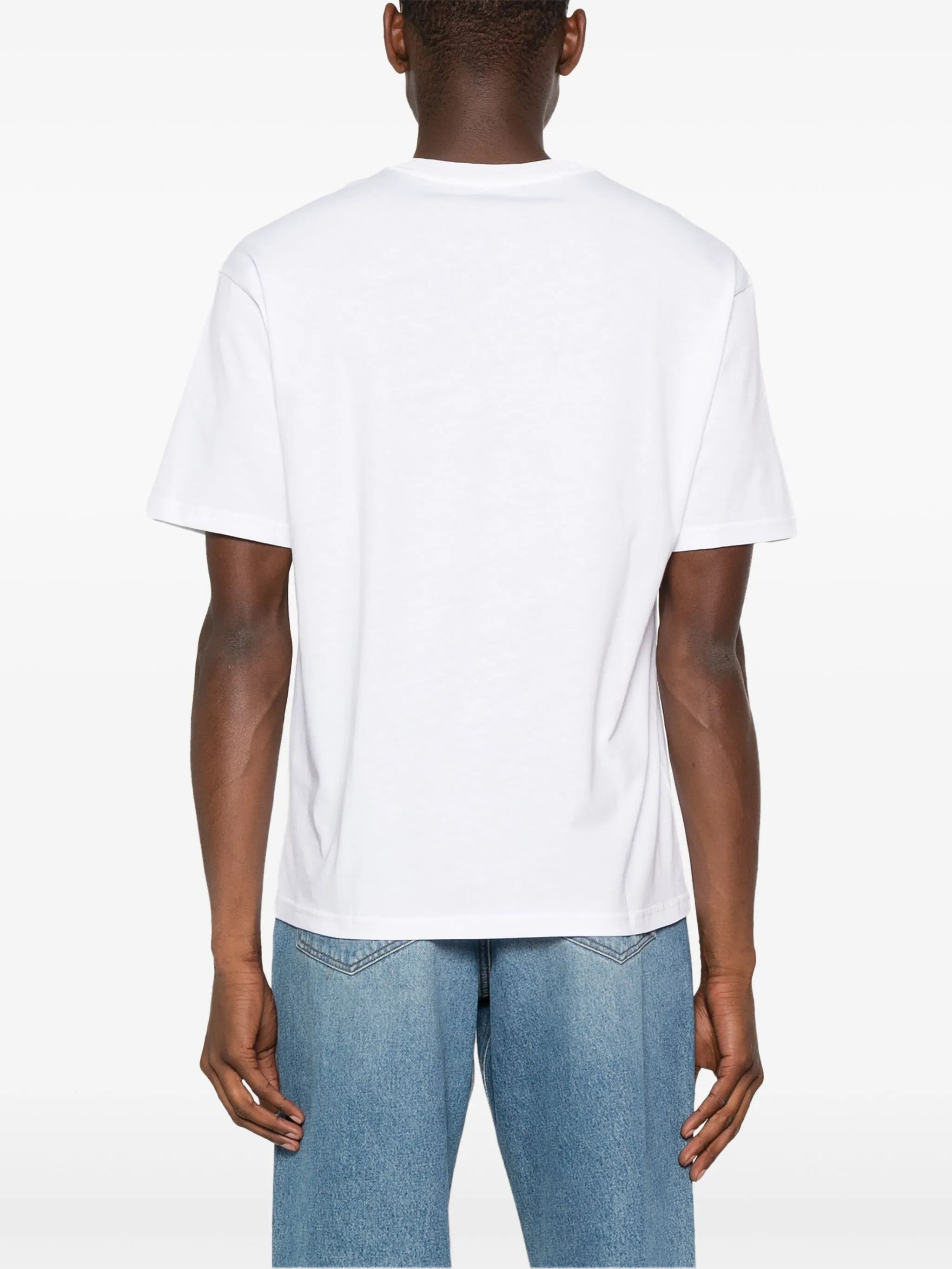 A.p.c.  Bianco