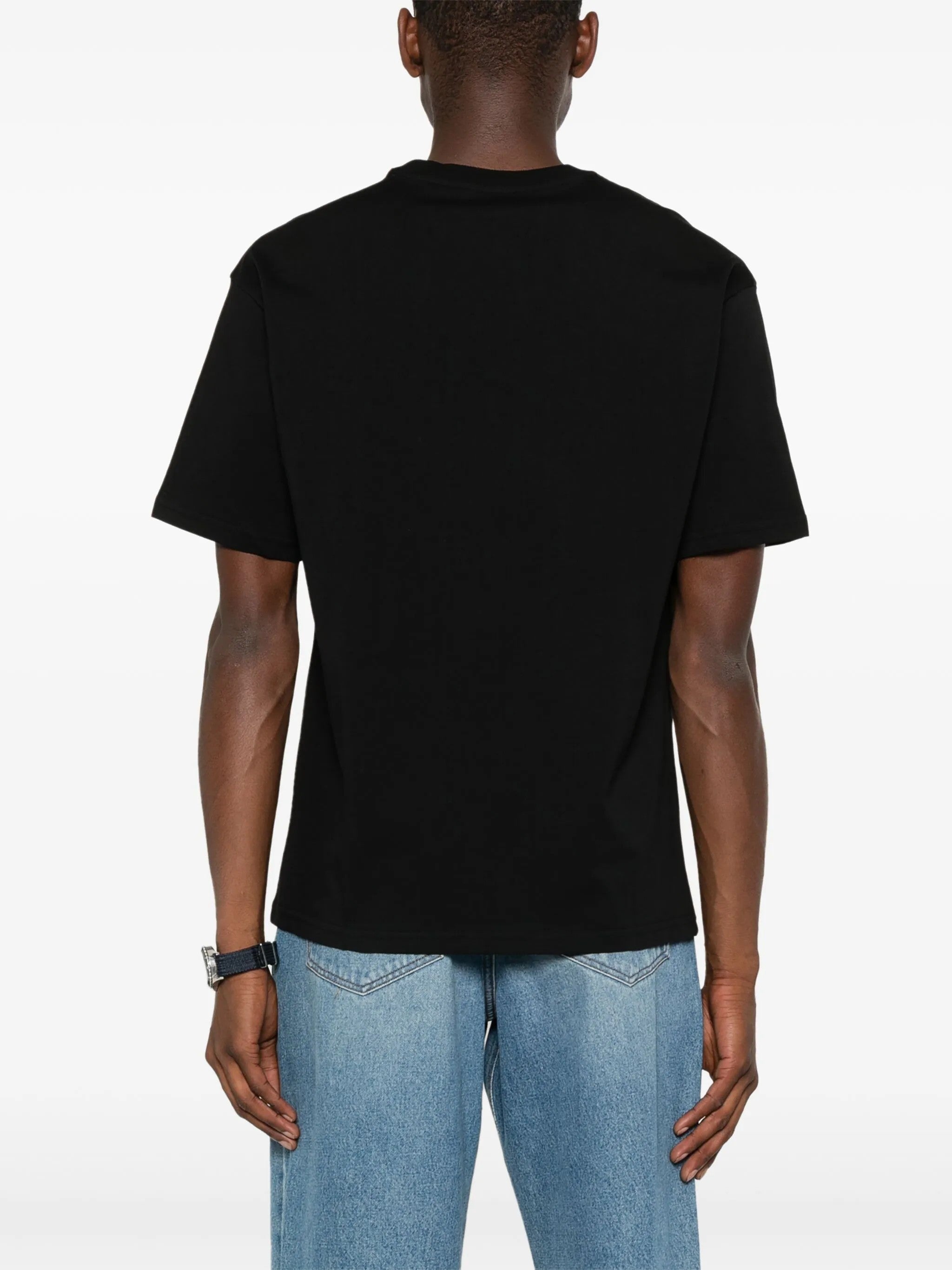 A.p.c.  Nero
