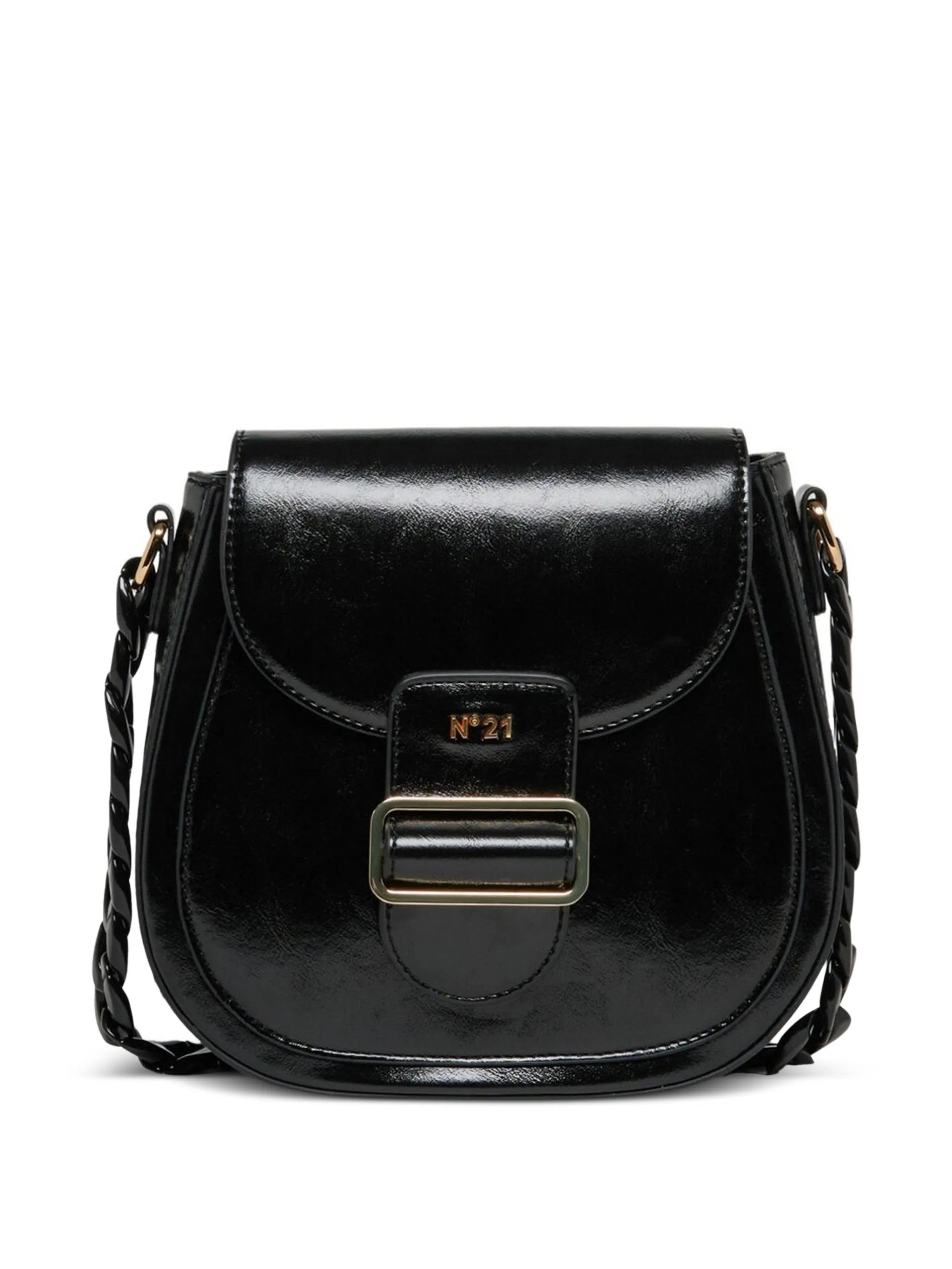 N.21  Nero