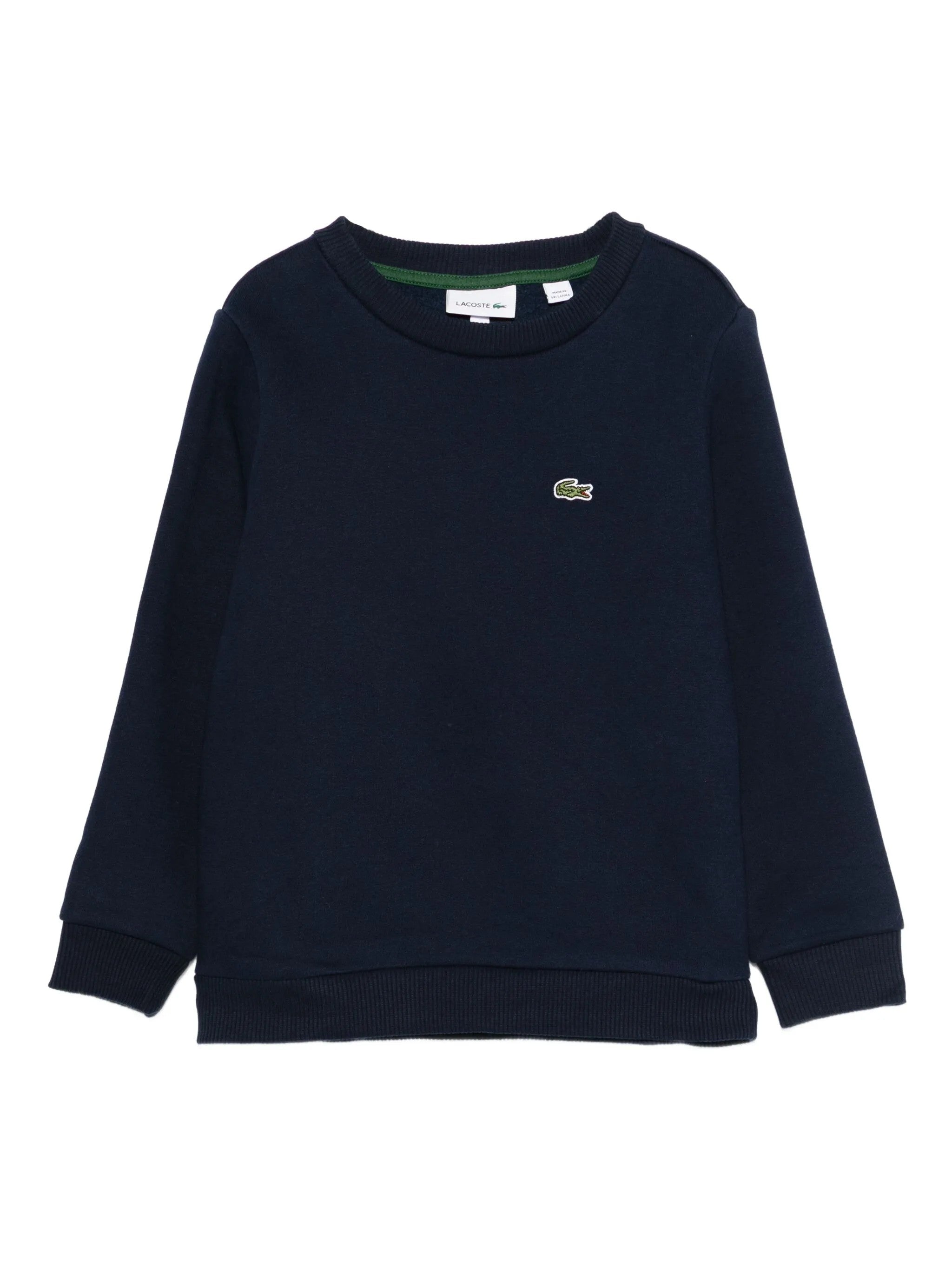Lacoste  Blu