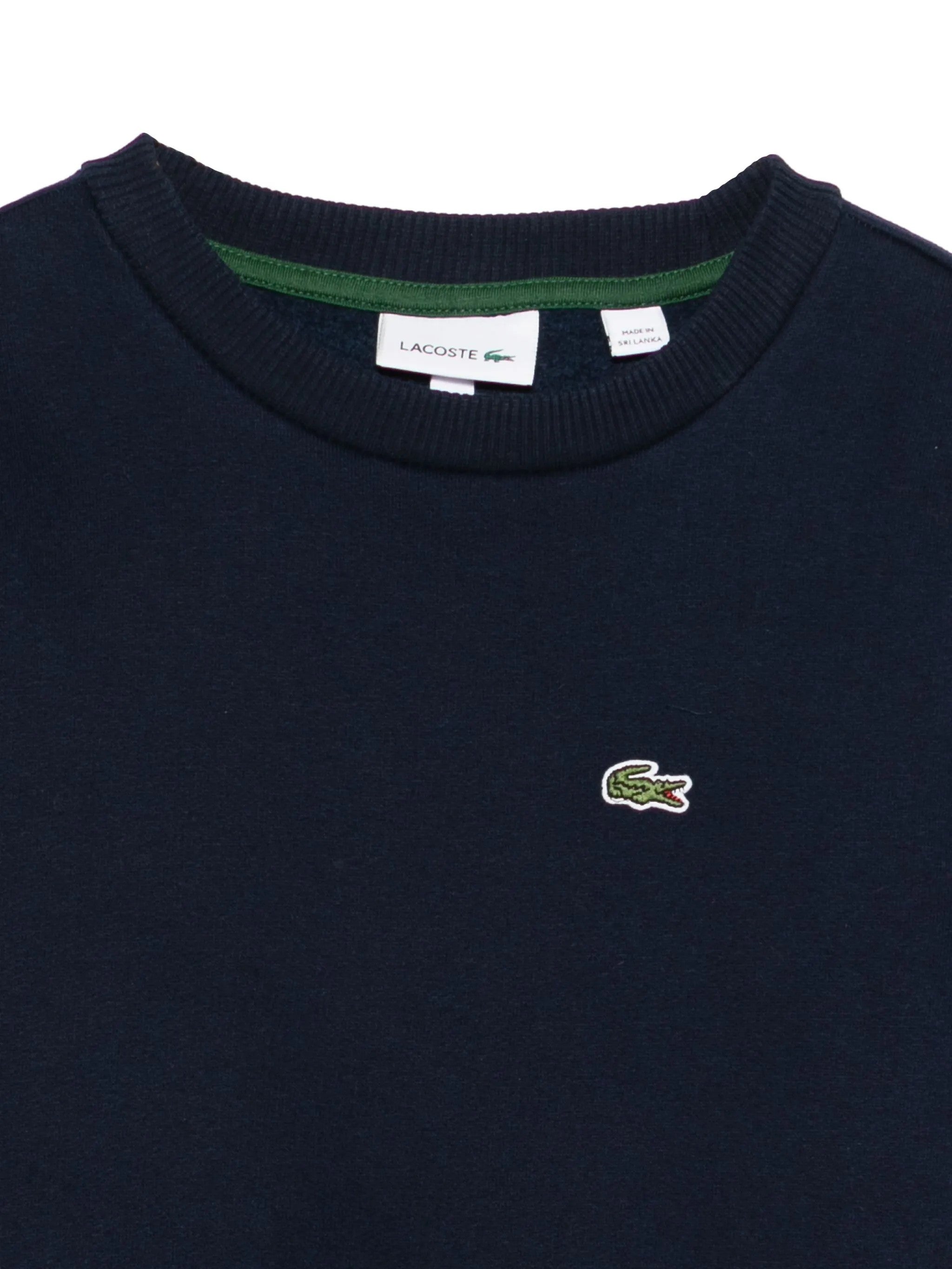 Lacoste  Blu