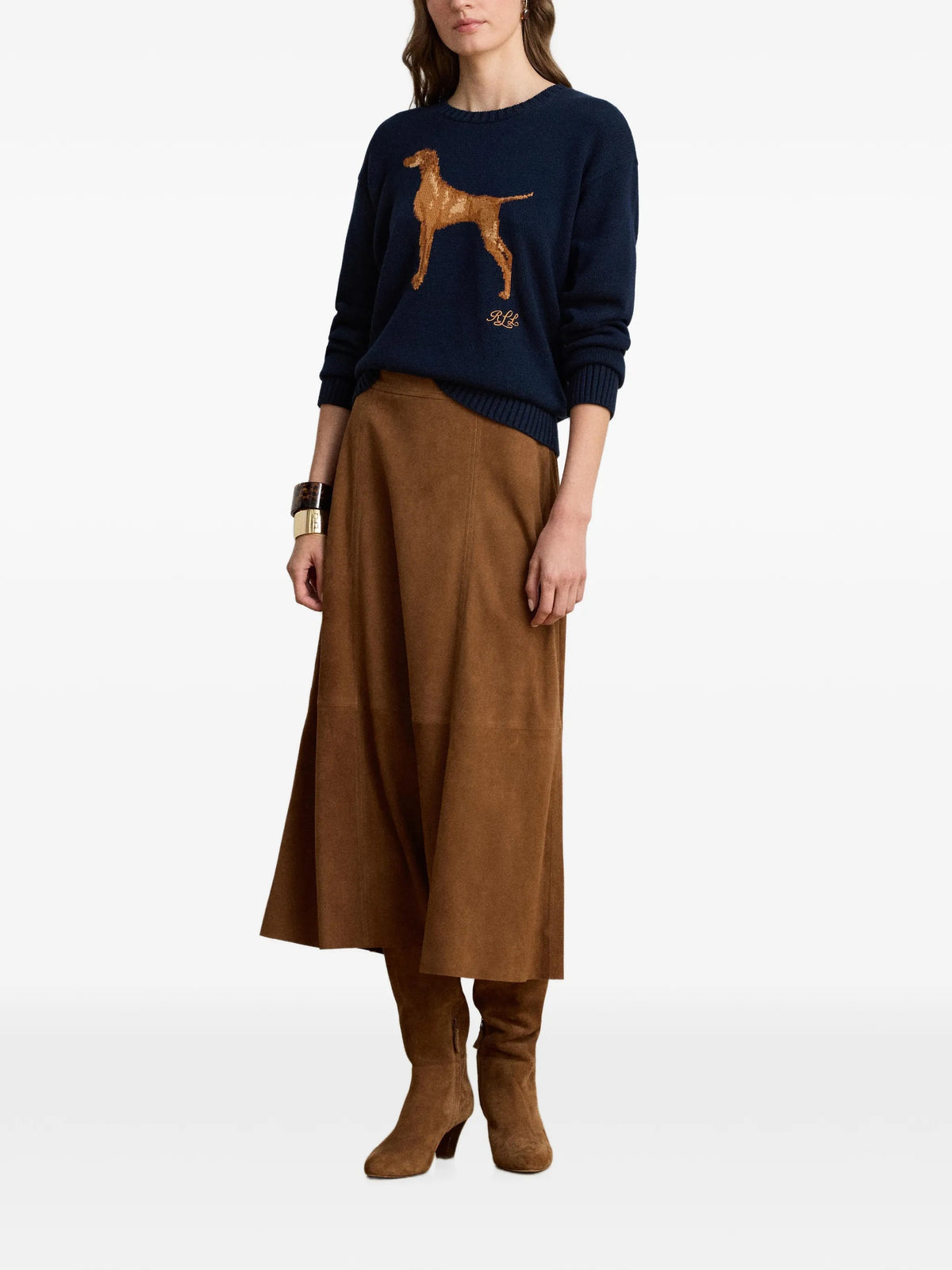 Lauren Ralph Lauren  Blu