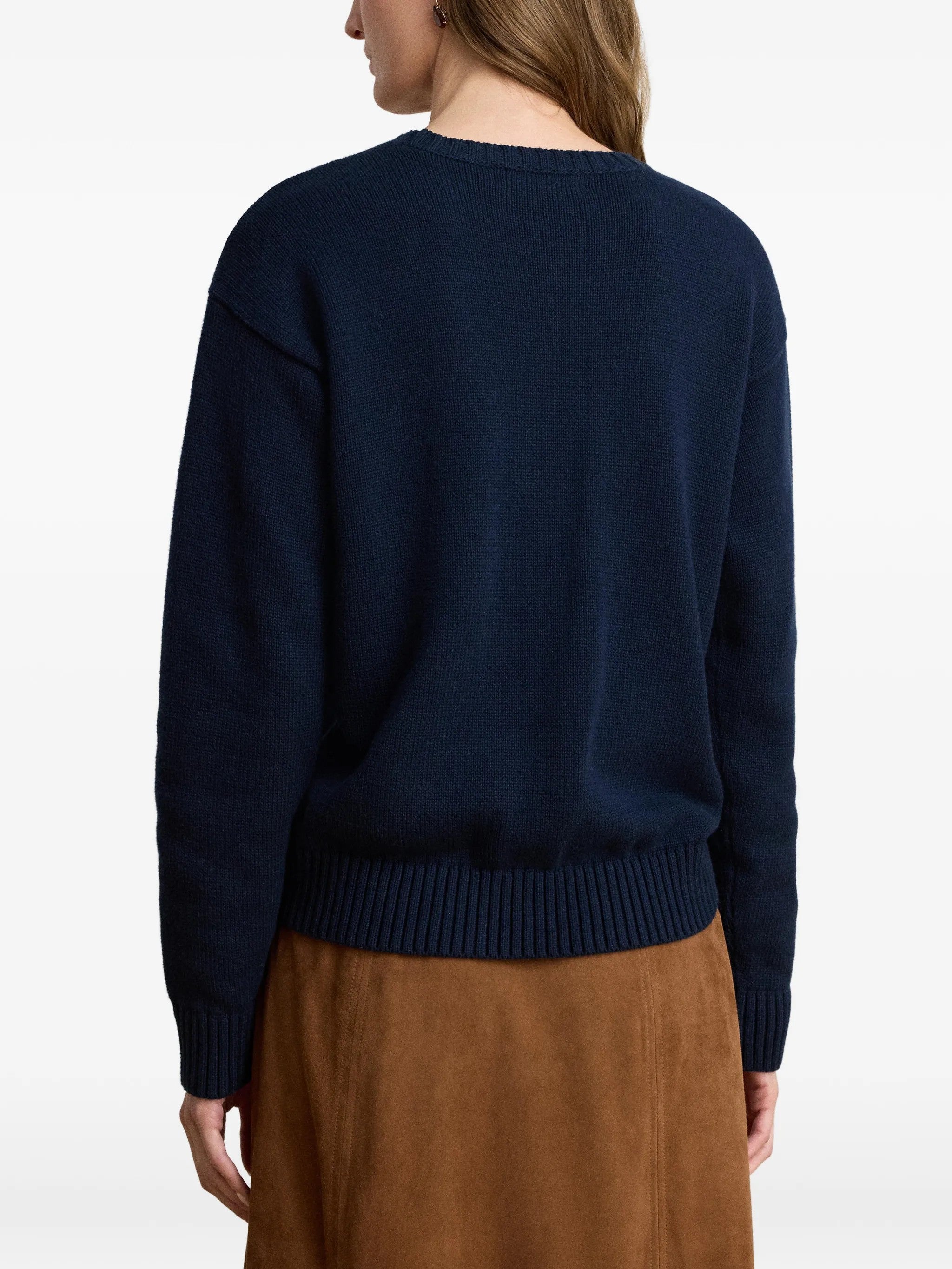 Lauren Ralph Lauren  Blu