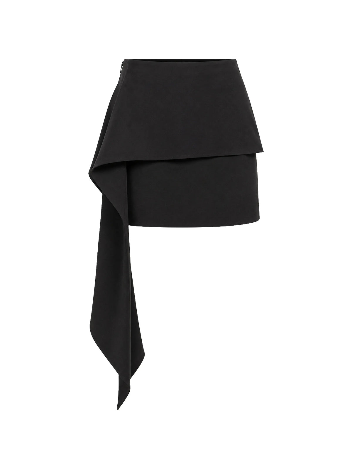 Isabelle Blanche Paris Minigonne da Donna Isabelle blanche paris, colore Nero Nero