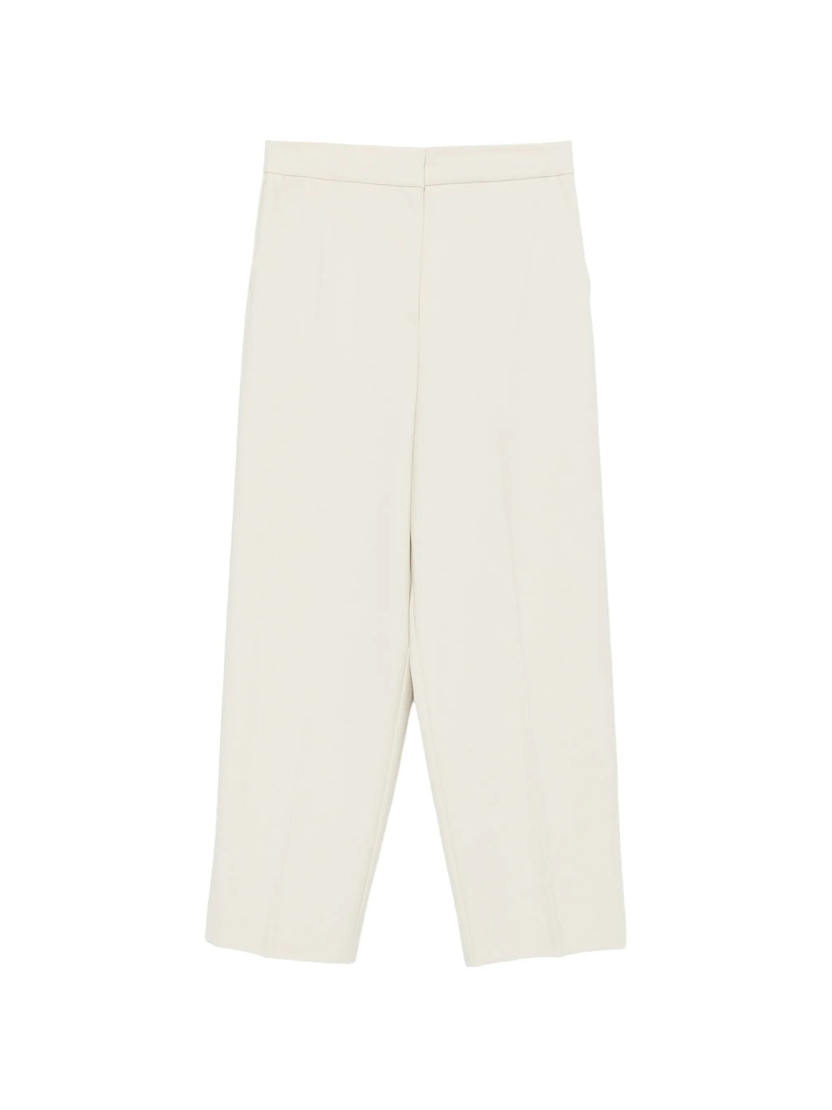 Isabelle Blanche Paris Pantaloni casual da Donna Isabelle blanche paris, colore Bianco Bianco
