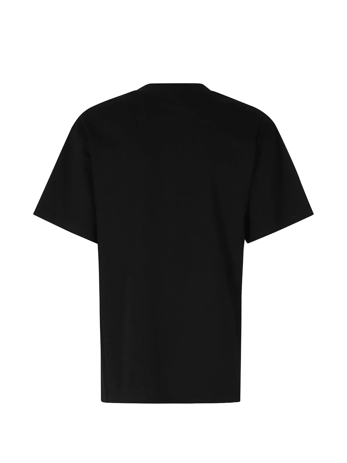 Isabelle Blanche Paris T-shirt maniche corte da Donna Isabelle blanche paris, colore Nero Nero