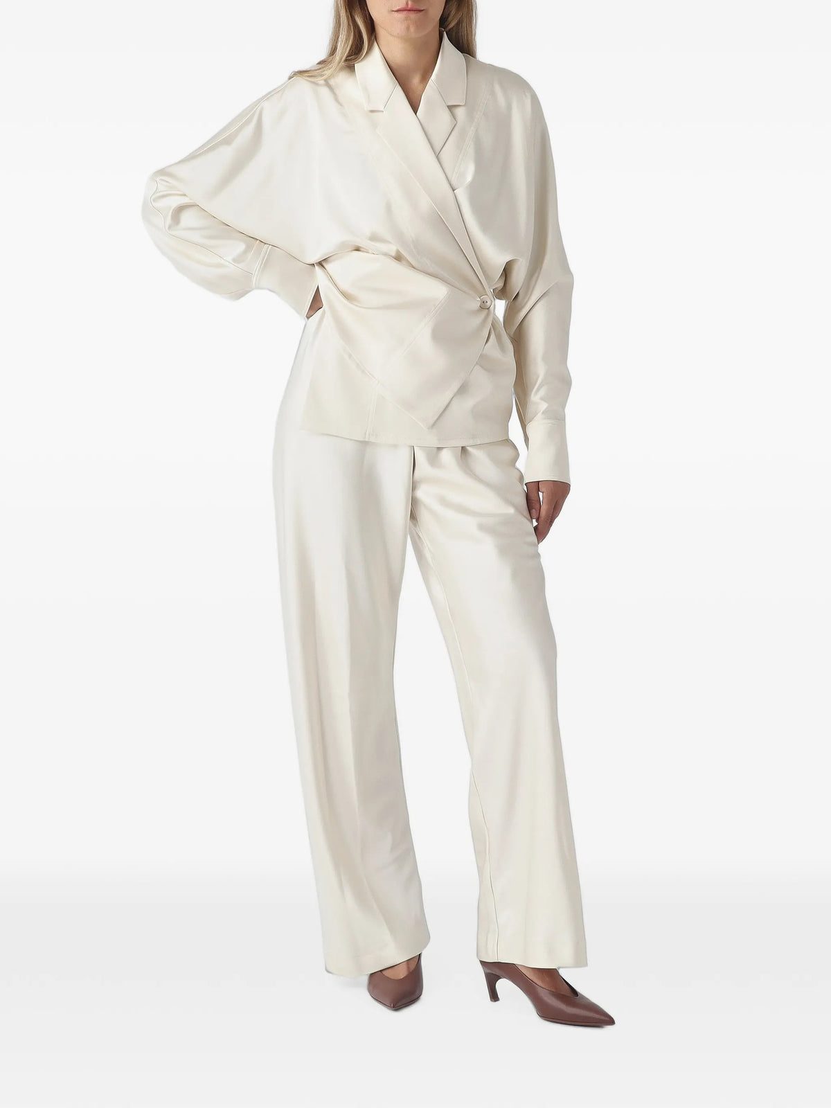 Meimeij  Bianco