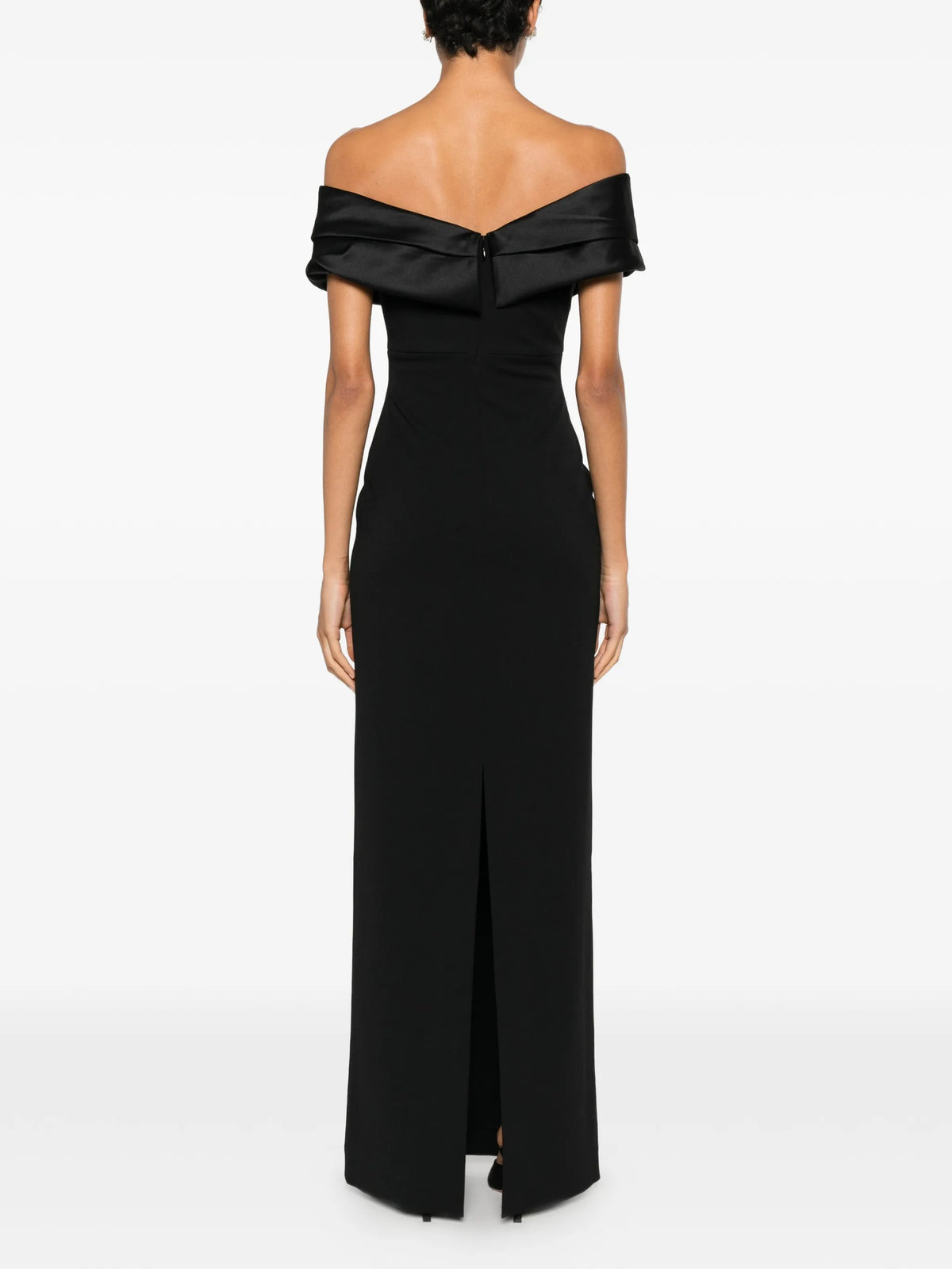 Solace London Abiti lunghi da Donna Solace london, colore Nero Nero