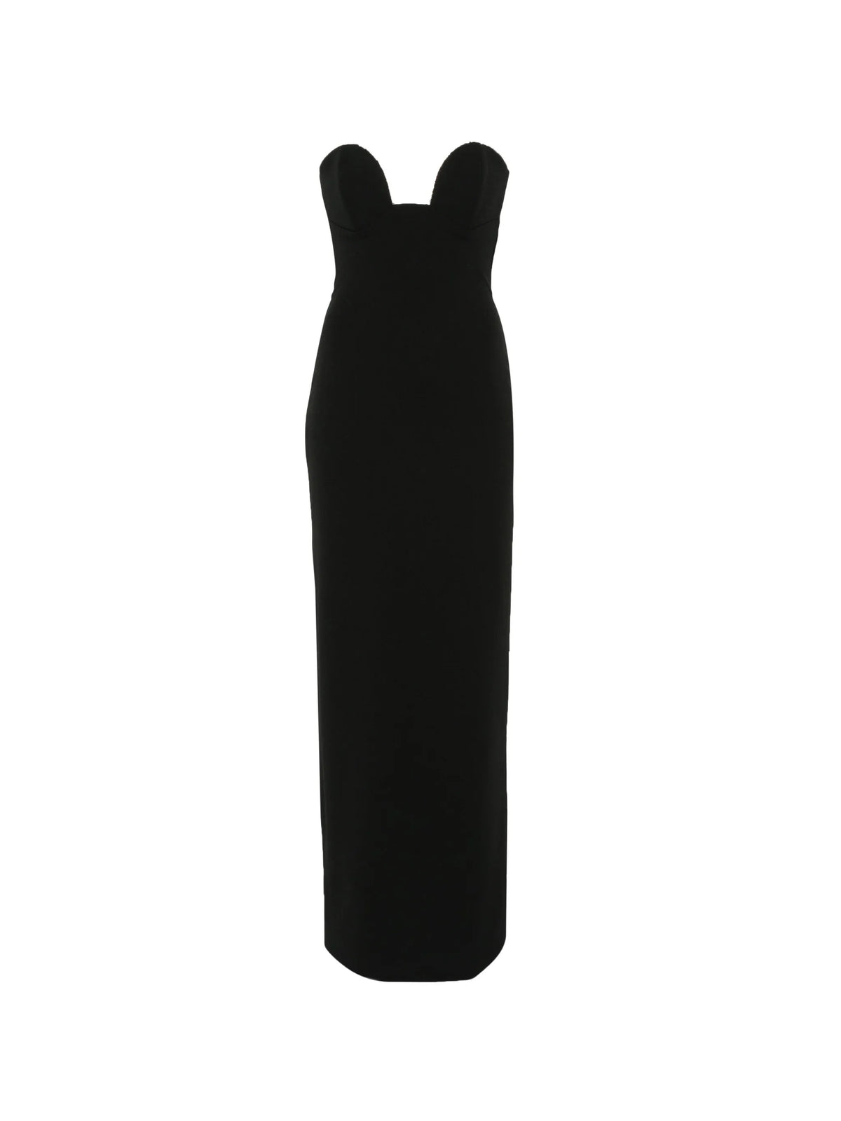 Solace London Abiti lunghi da Donna Solace london, colore Nero Nero