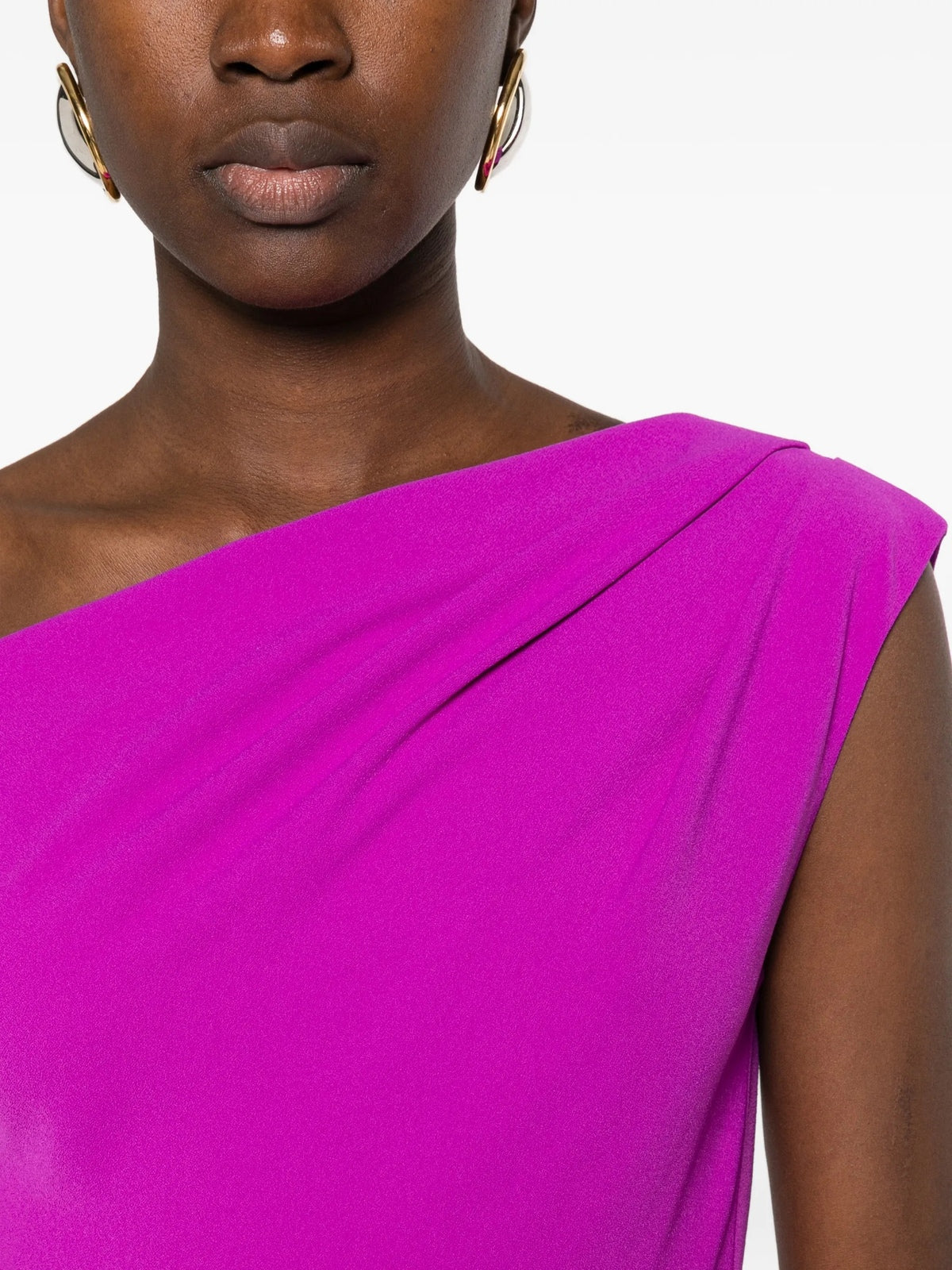 Solace London Abiti corti da Donna Solace london, colore Viola Viola