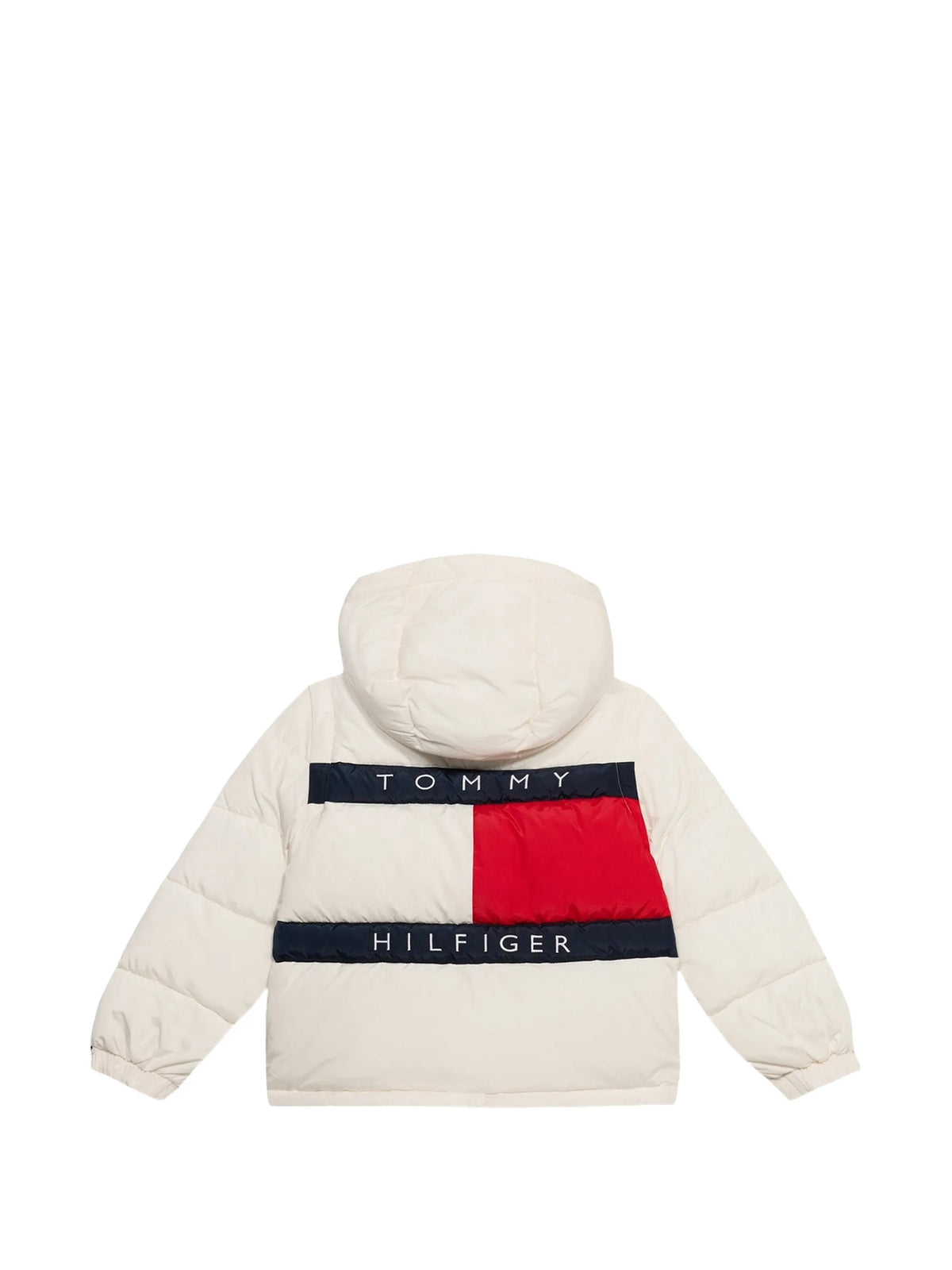 Tommy Hilfiger  Bianco