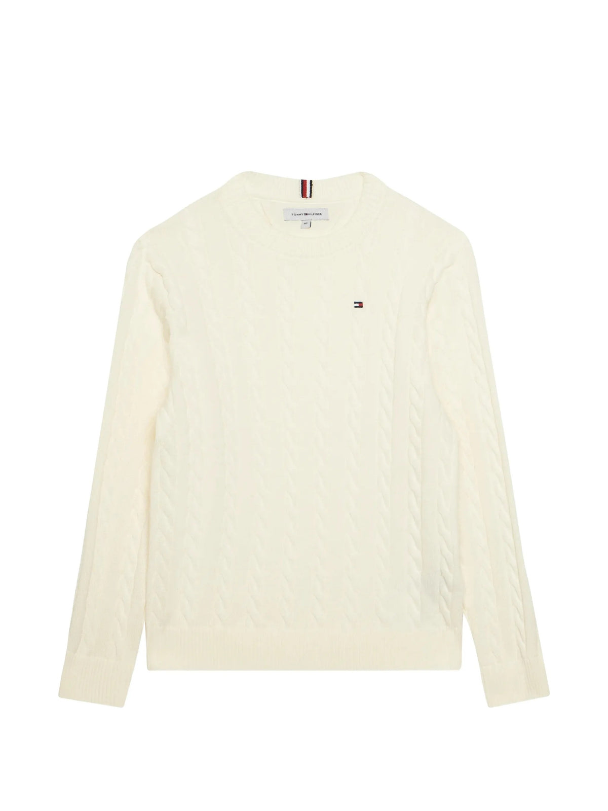 Tommy Hilfiger  Bianco