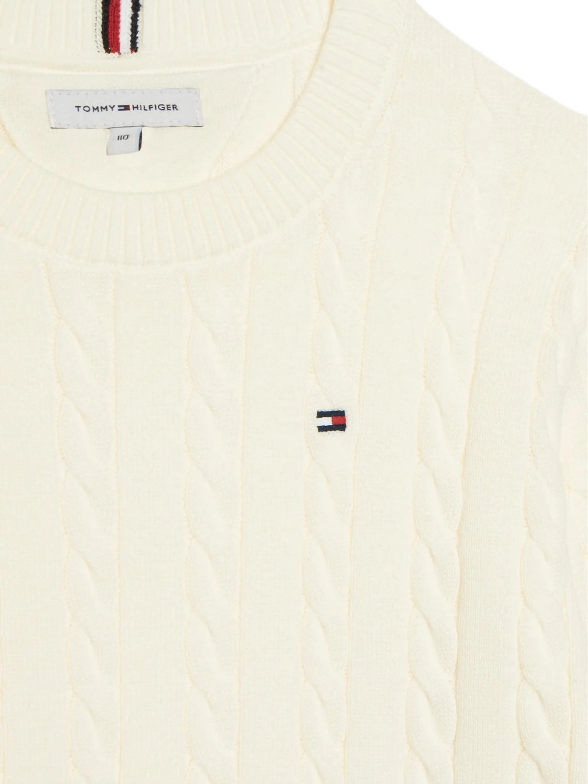 Tommy Hilfiger  Bianco