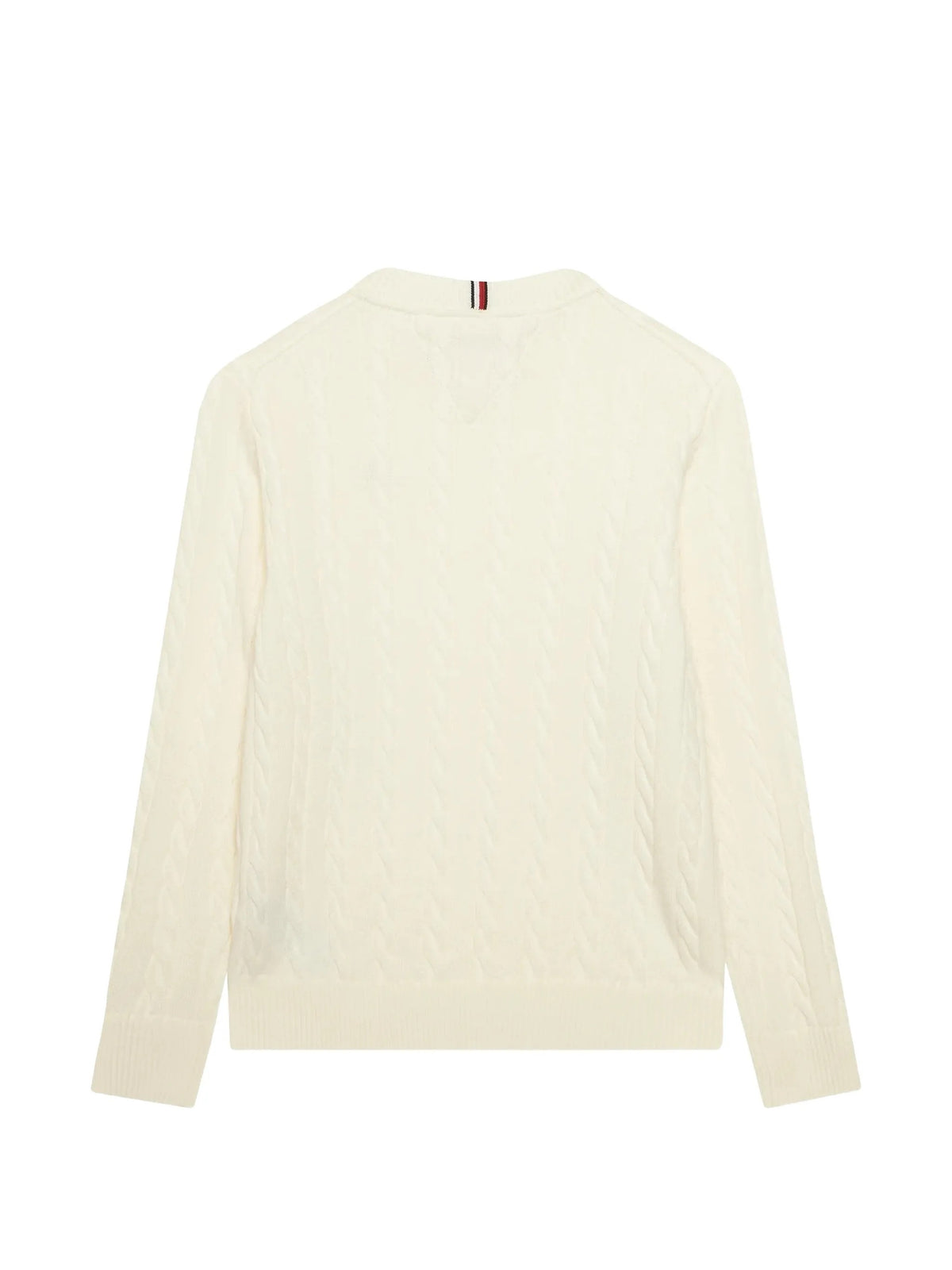 Tommy Hilfiger  Bianco