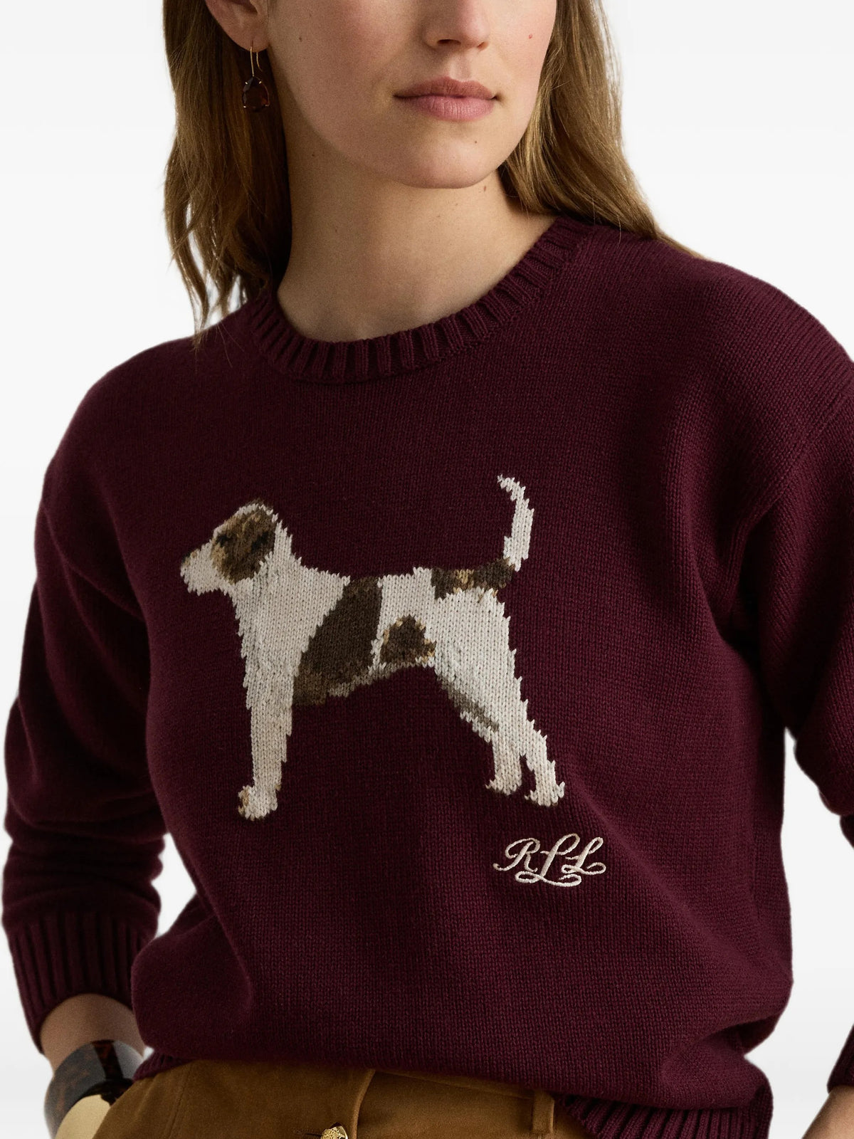 Lauren Ralph Lauren  Marrone