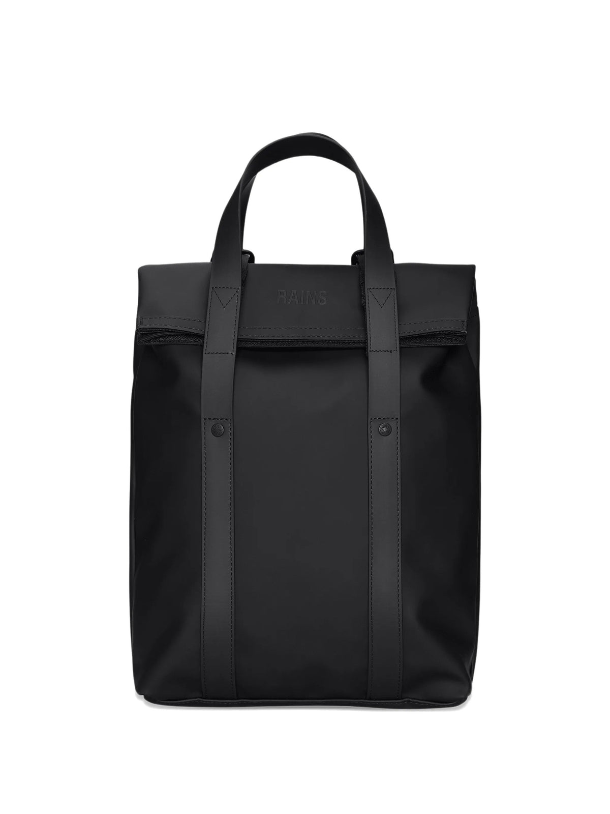 Rains  Nero