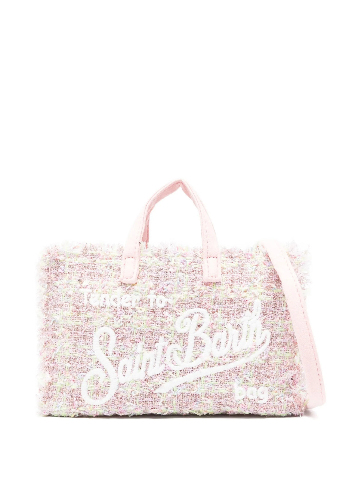 Mc2 Saint Barth Borse da Bambina Mc2 saint barth, colore Rosa Rosa