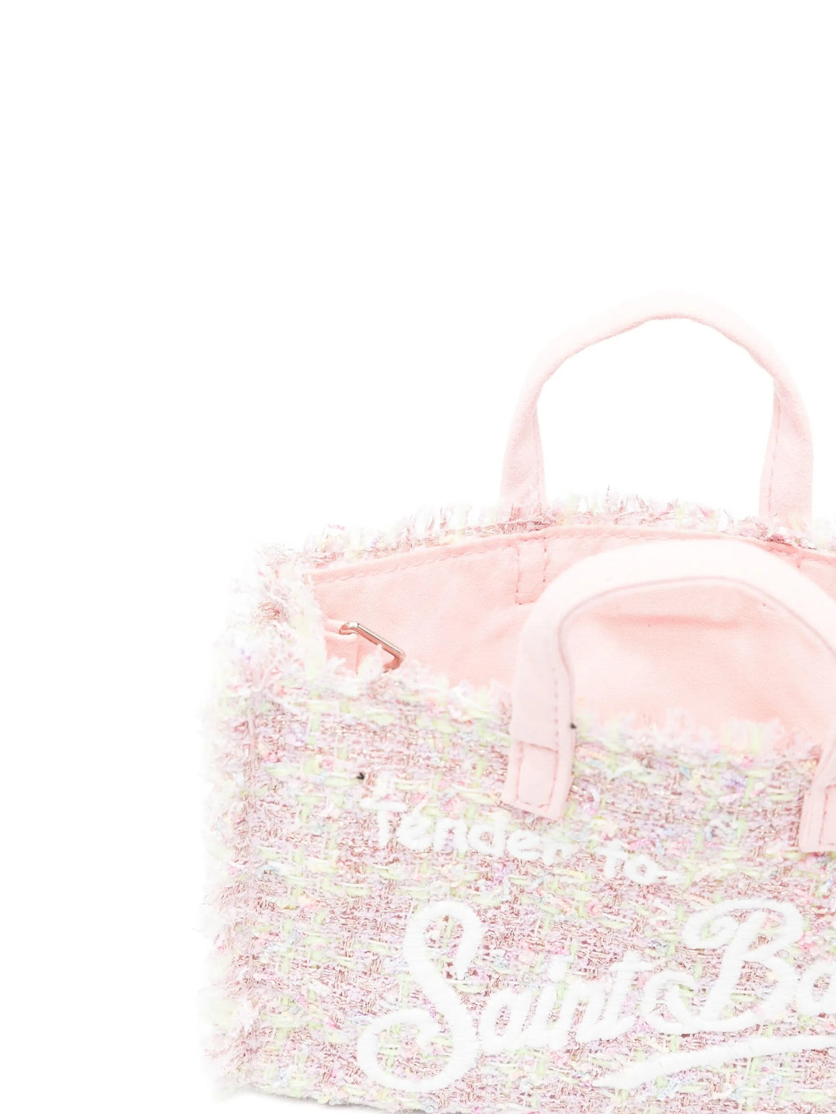 Mc2 Saint Barth Borse da Bambina Mc2 saint barth, colore Rosa Rosa