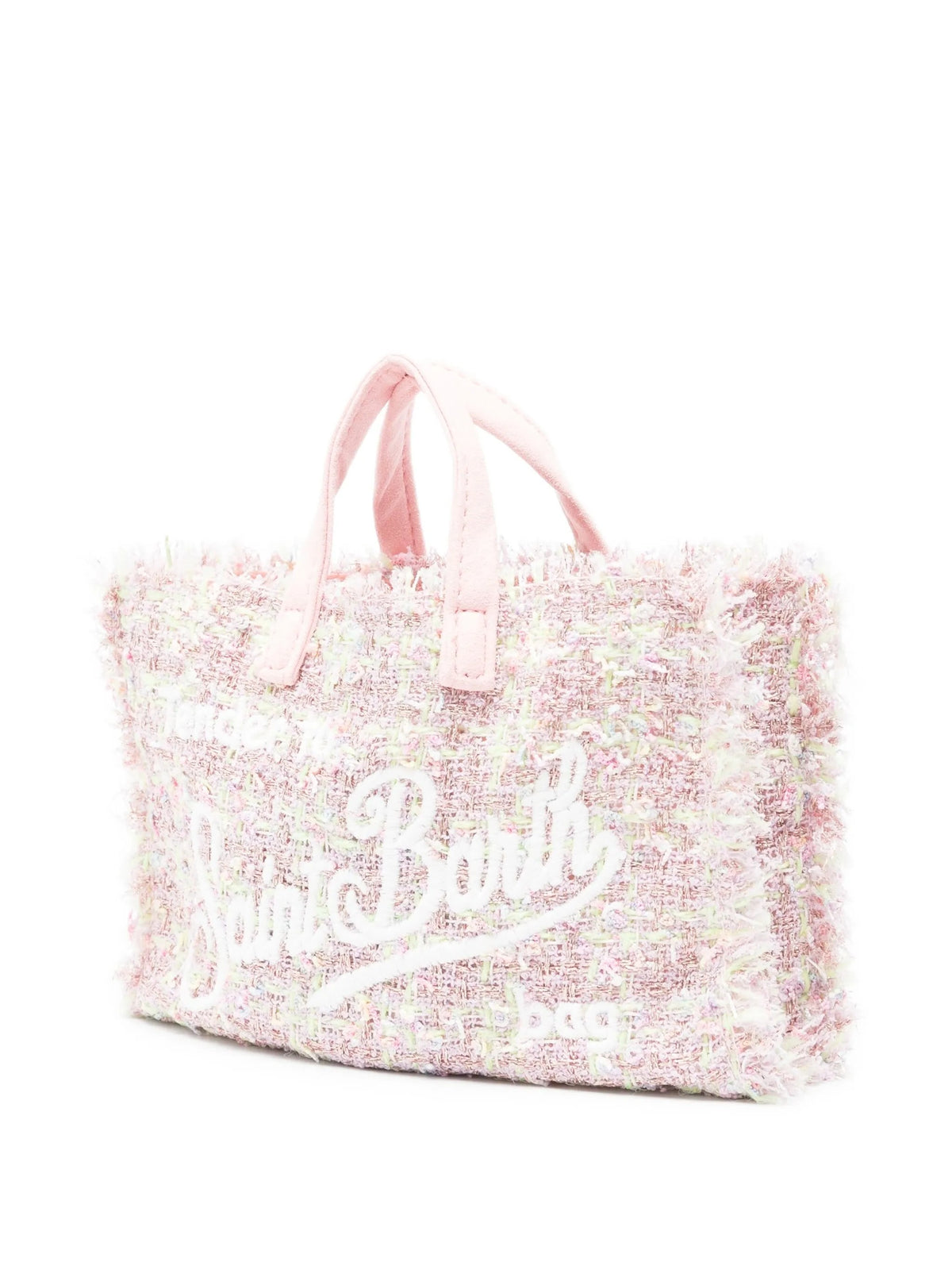 Mc2 Saint Barth Borse da Bambina Mc2 saint barth, colore Rosa Rosa