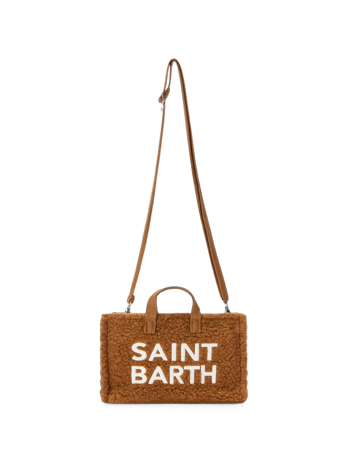 Mc2 Saint Barth  Marrone