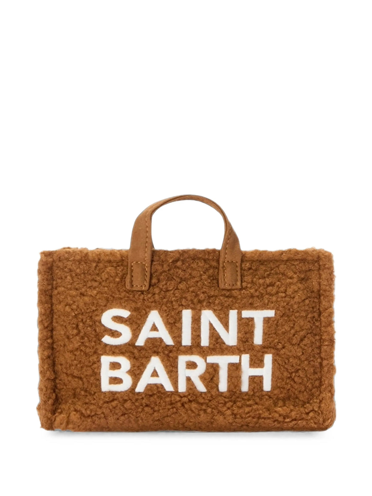 Mc2 Saint Barth  Marrone