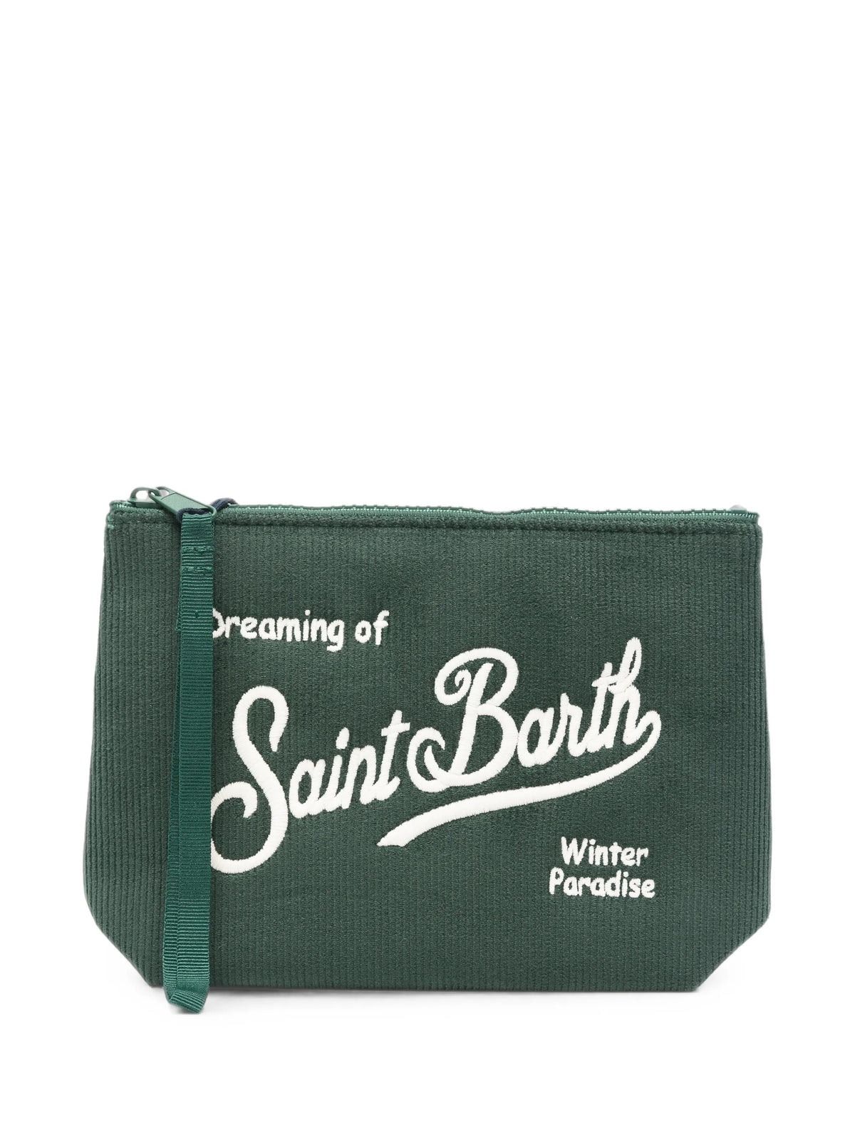 Mc2 Saint Barth  Verde