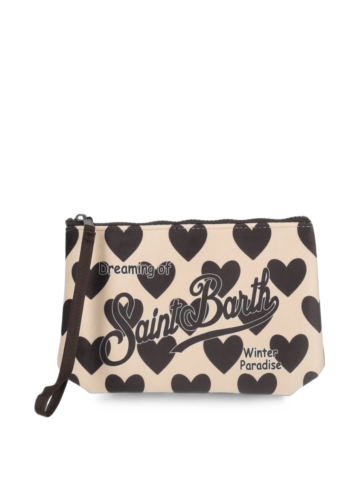 Mc2 Saint Barth Borse da Bambina Mc2 saint barth, colore Marrone Marrone