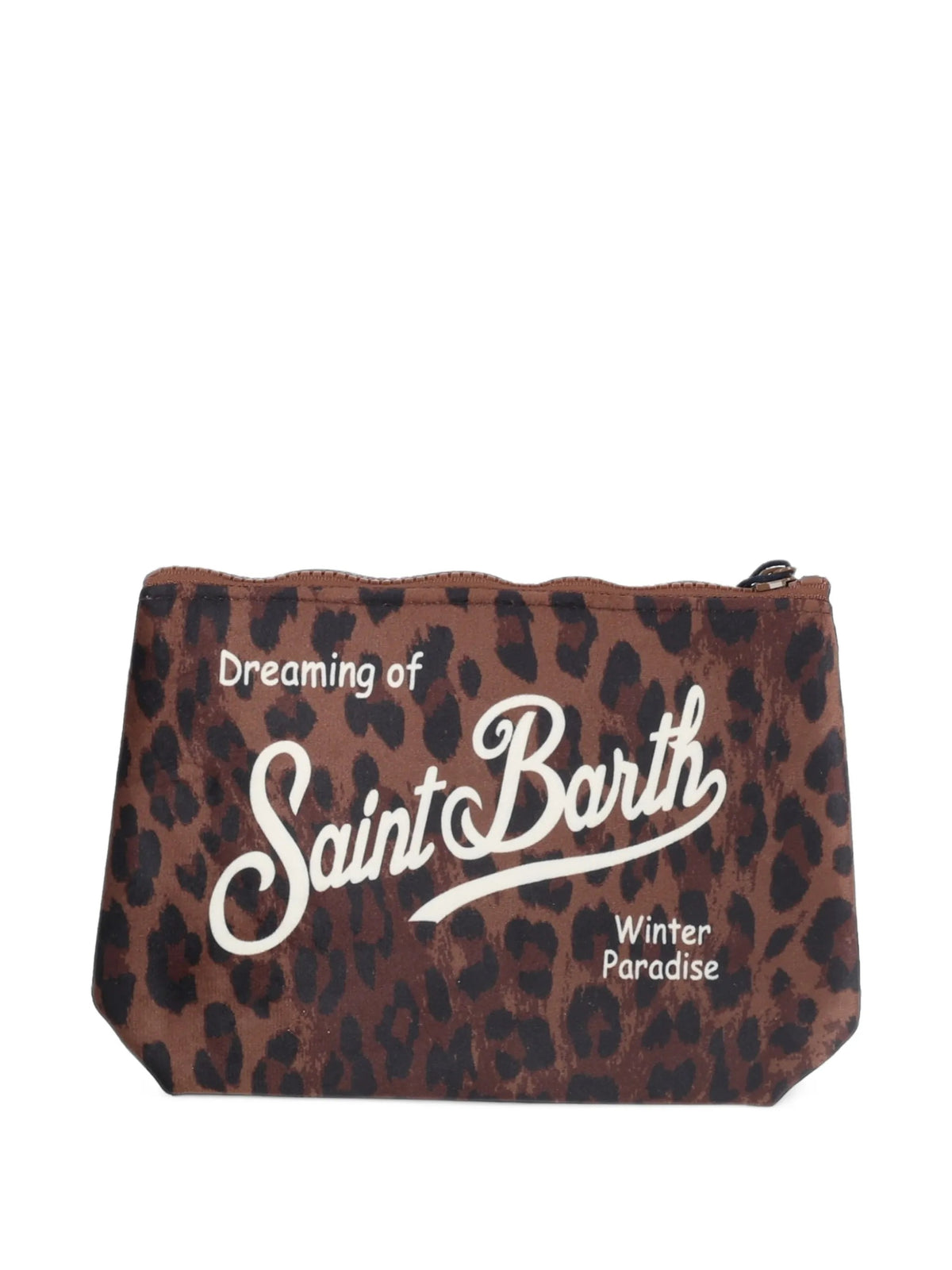 Mc2 Saint Barth Borse da Bambina Mc2 saint barth, colore Marrone Marrone